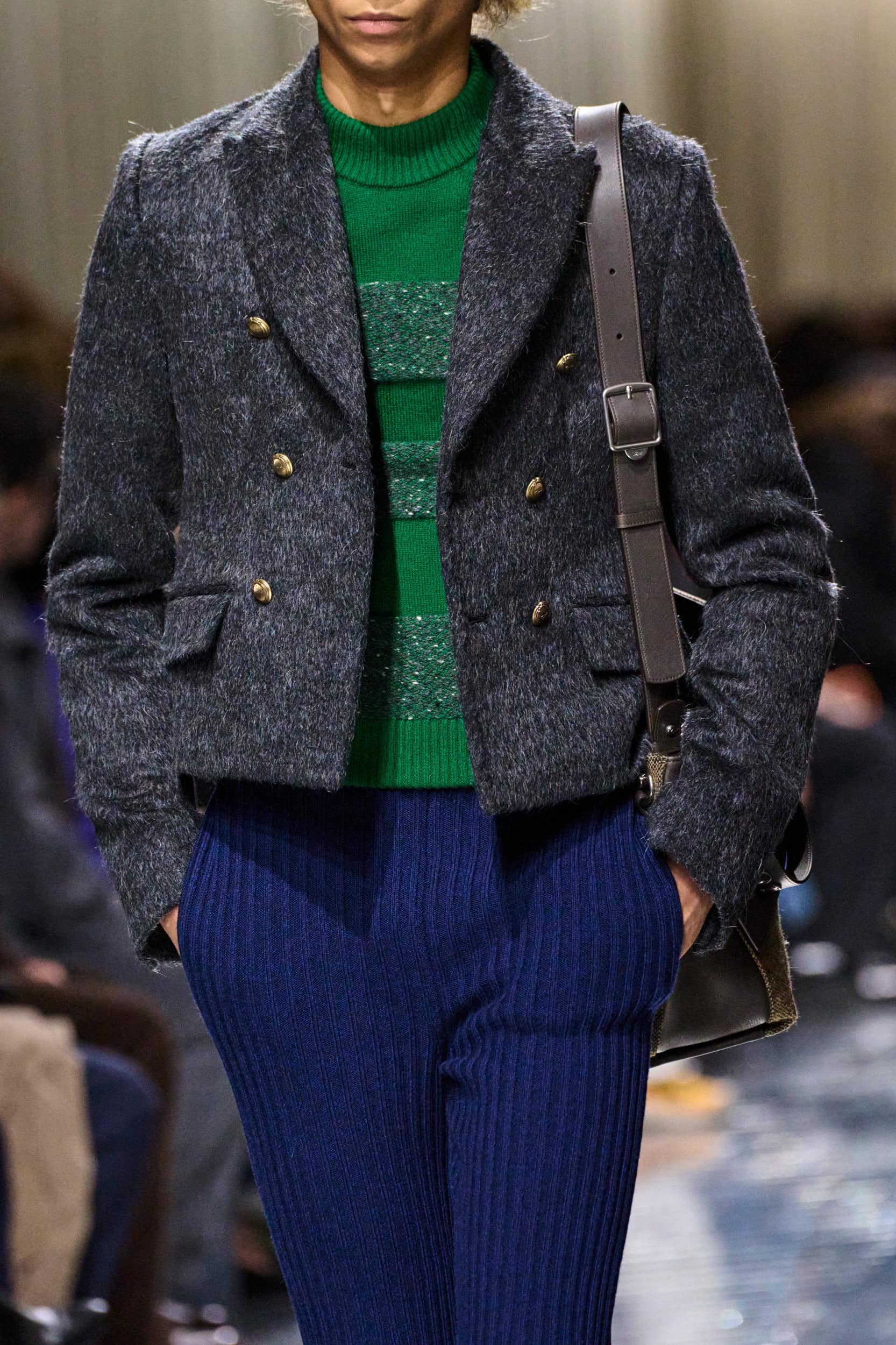 Dior Men Fall 2026 Men’s Fashion Show Details