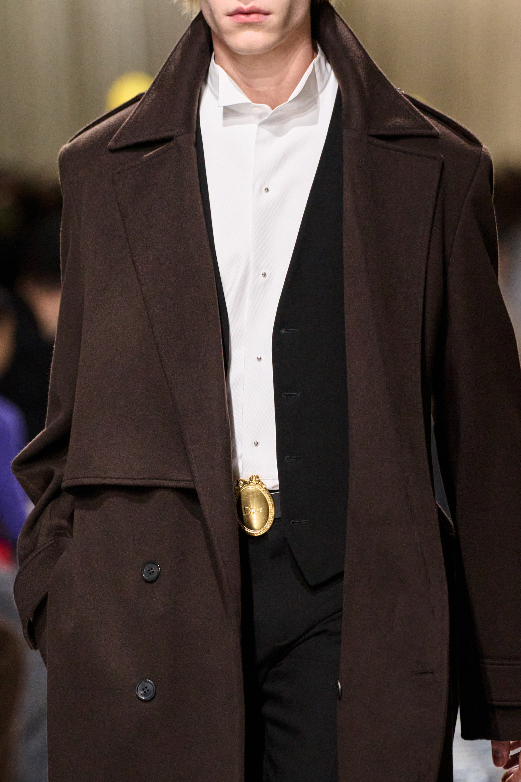 Dior Men Fall 2026 Men’s Fashion Show Details