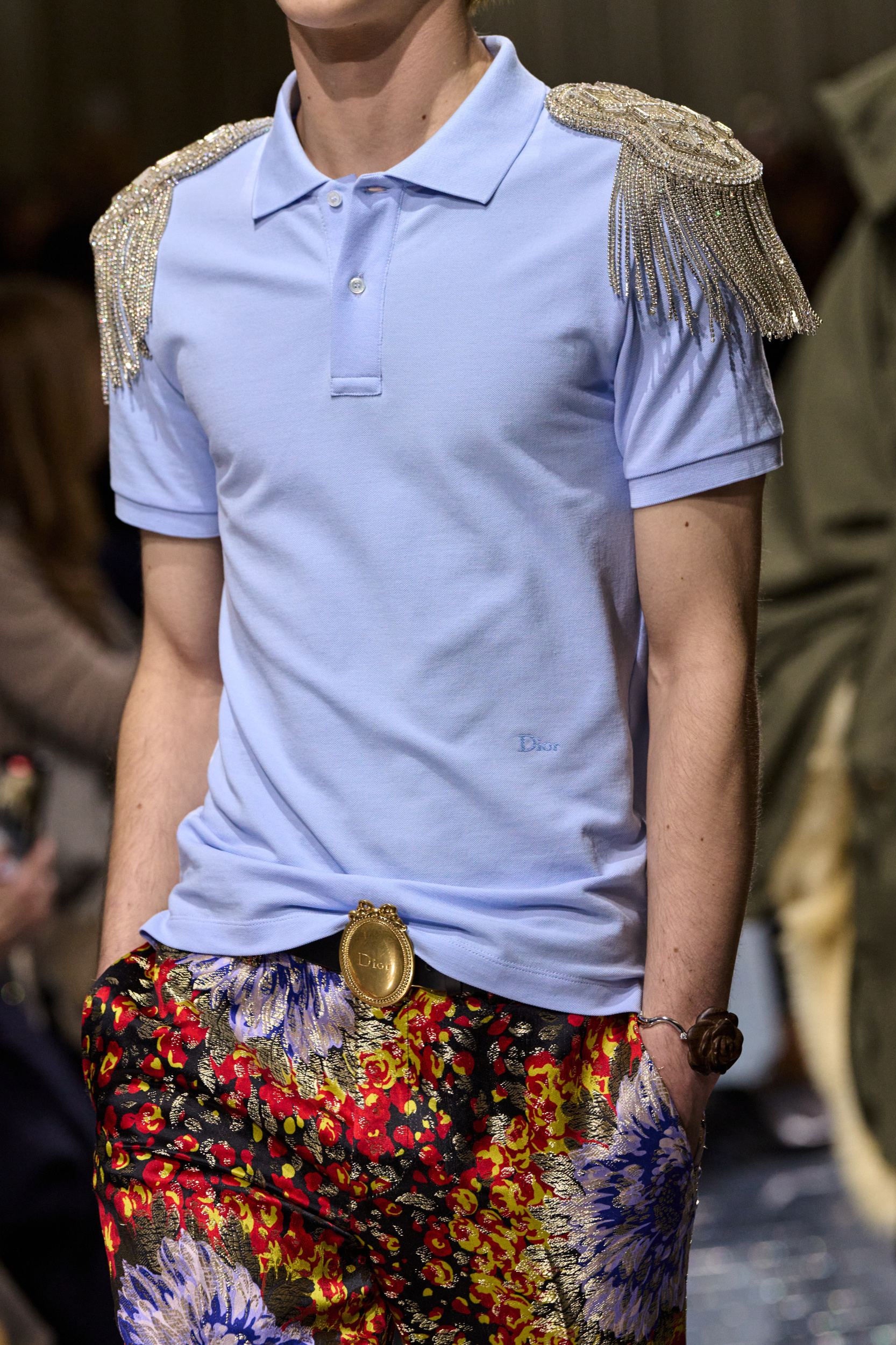 Dior Men Fall 2026 Men’s Fashion Show Details