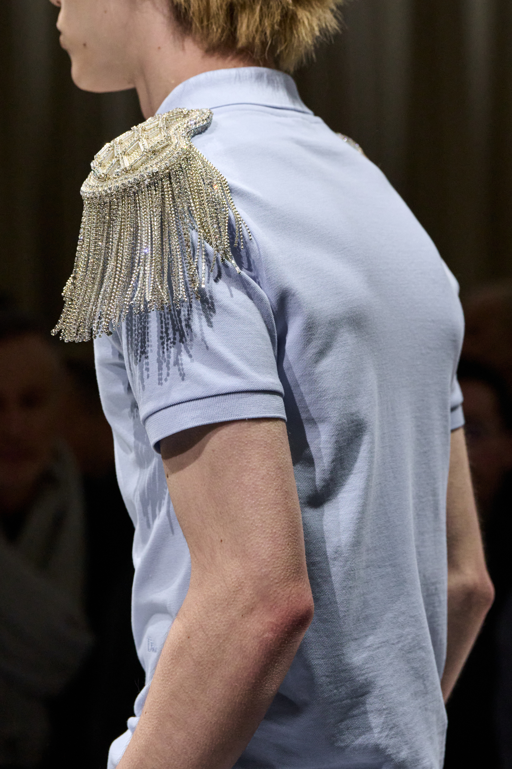 Dior Men Fall 2026 Men’s Fashion Show Details