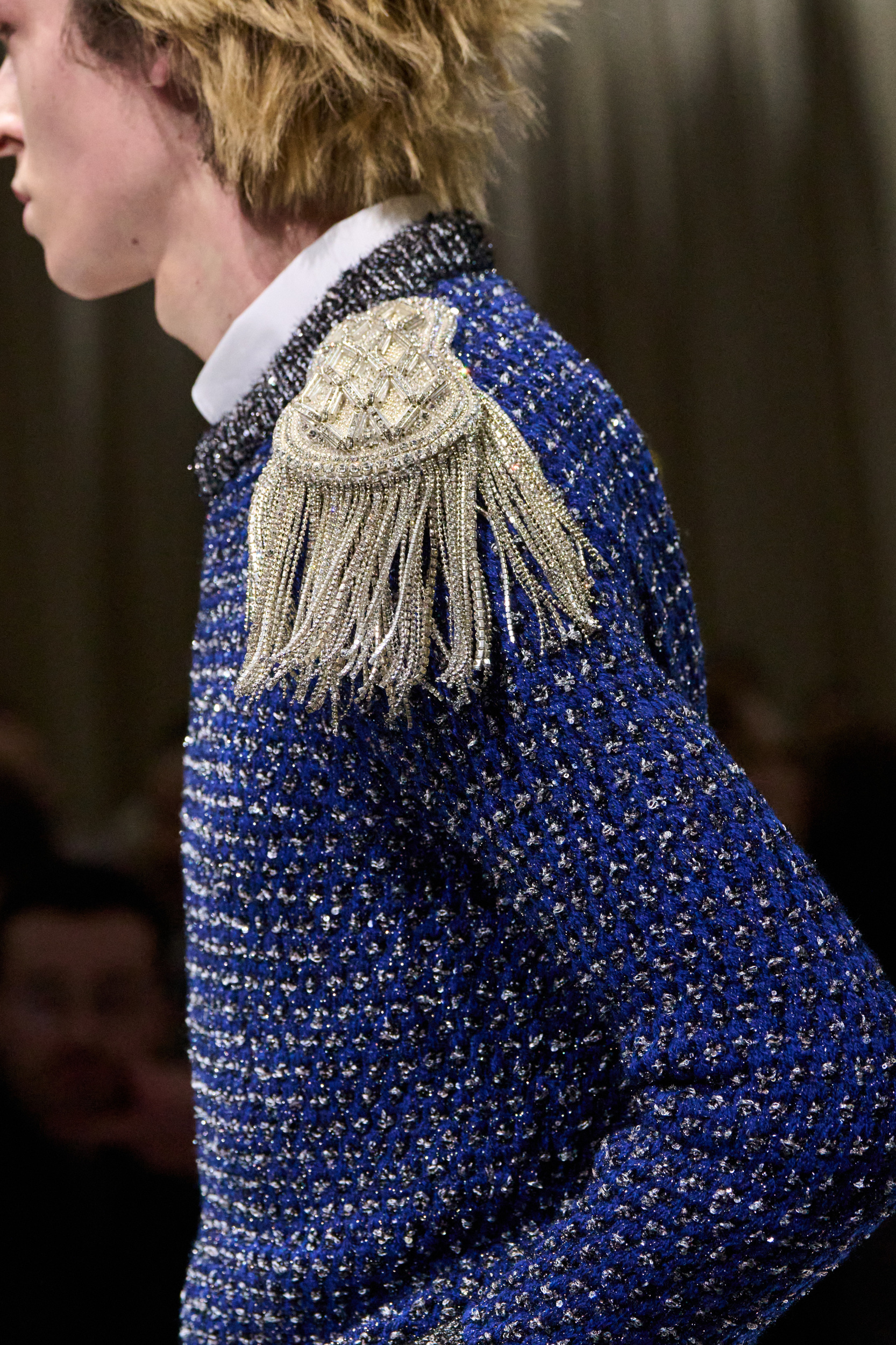 Dior Men Fall 2026 Men’s Fashion Show Details