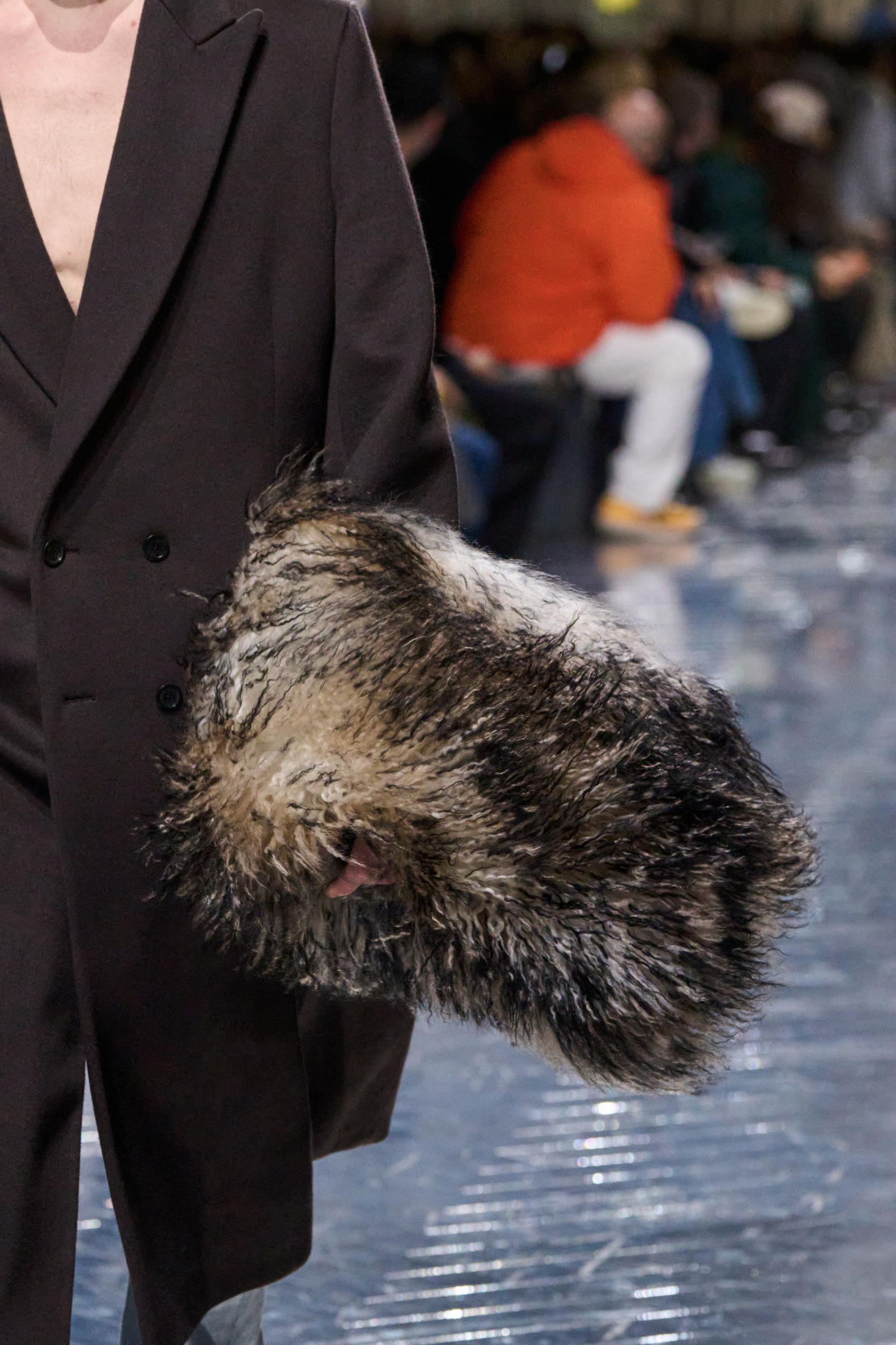Dior Men Fall 2026 Men’s Fashion Show Details