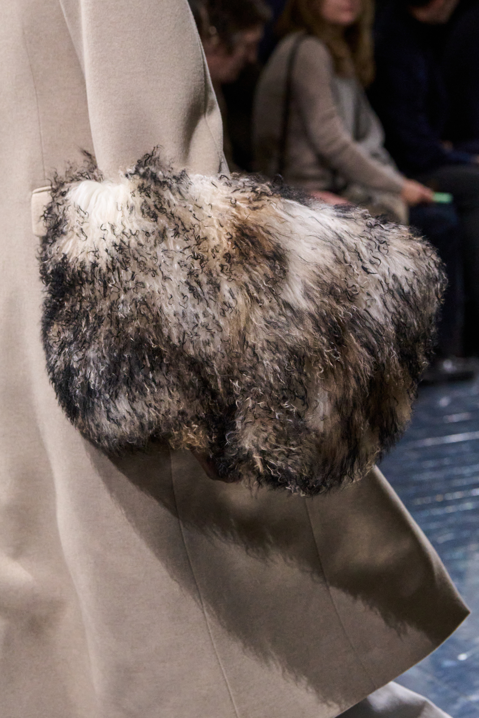 Dior Men Fall 2026 Men’s Fashion Show Details