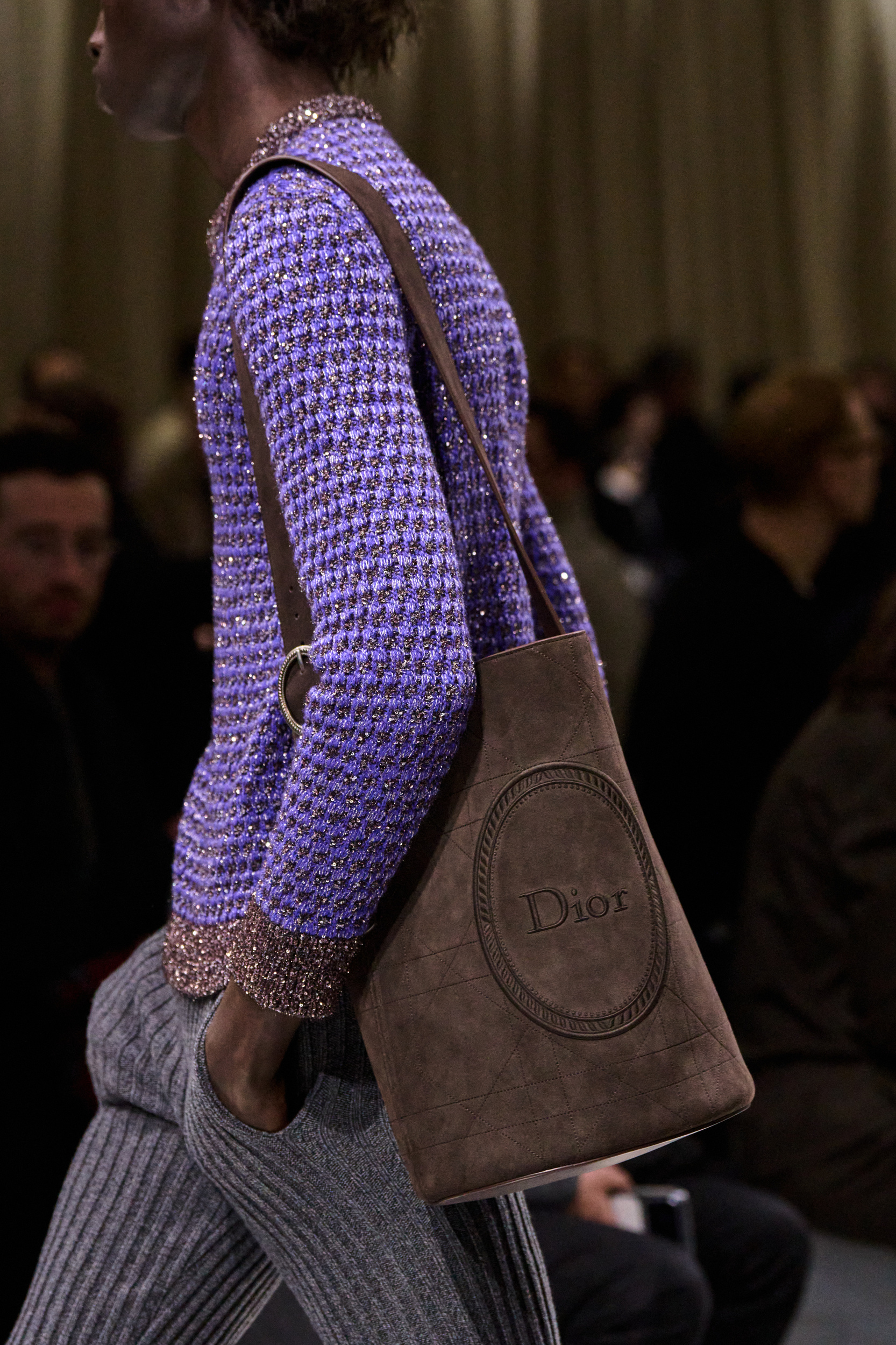 Dior Men Fall 2026 Men’s Fashion Show Details