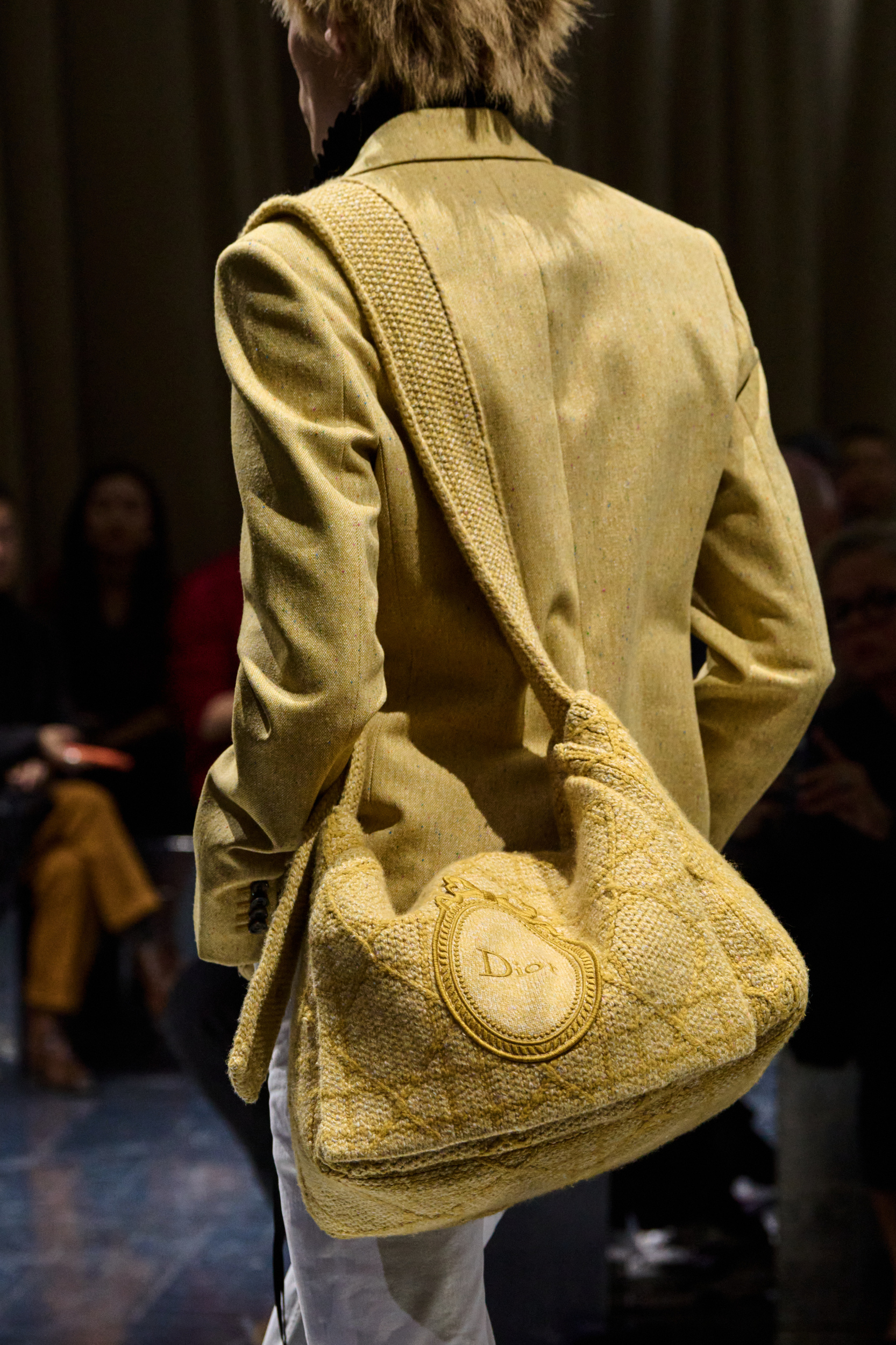 Dior Men Fall 2026 Men’s Fashion Show Details