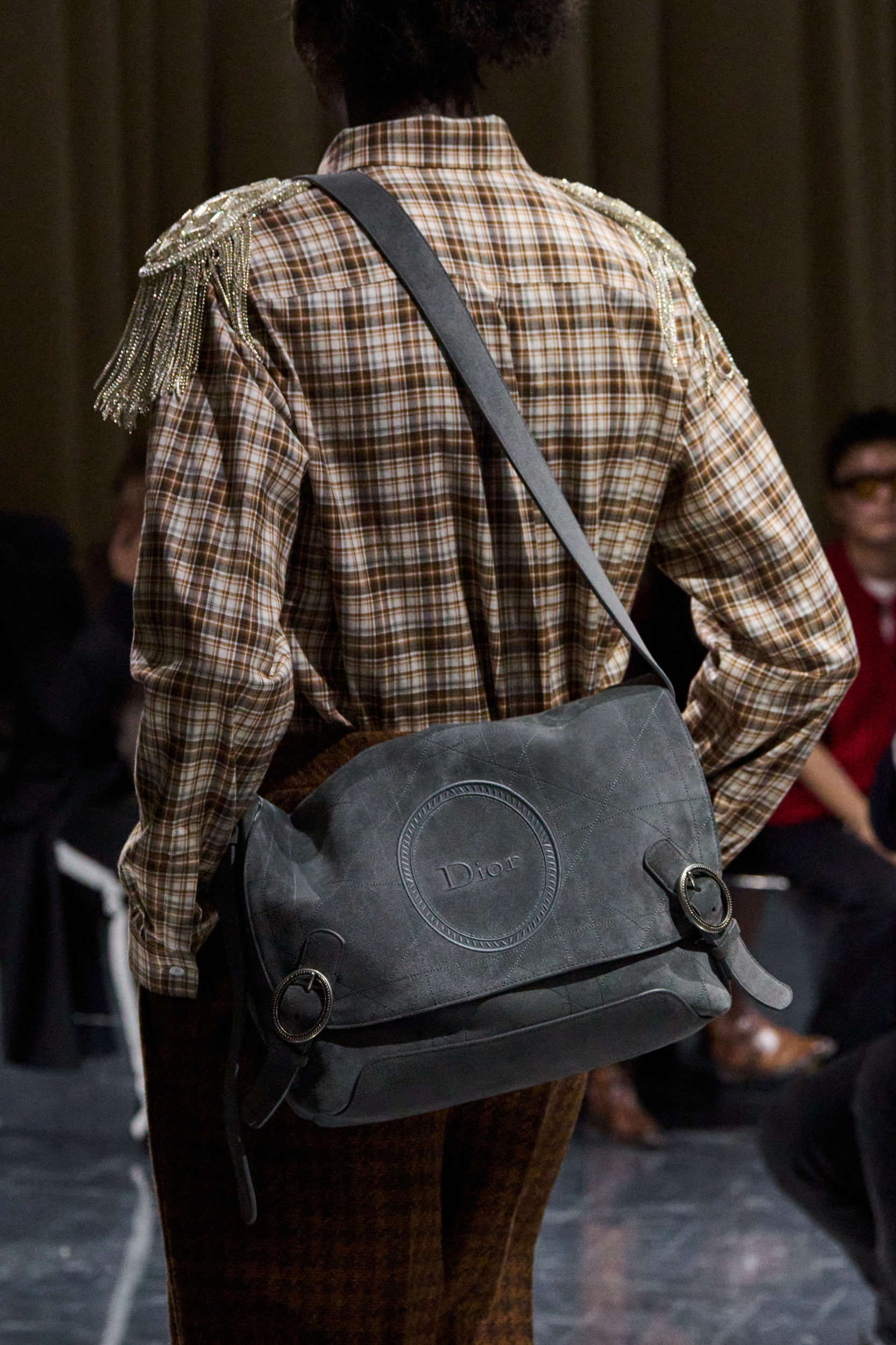 Dior Men Fall 2026 Men’s Fashion Show Details