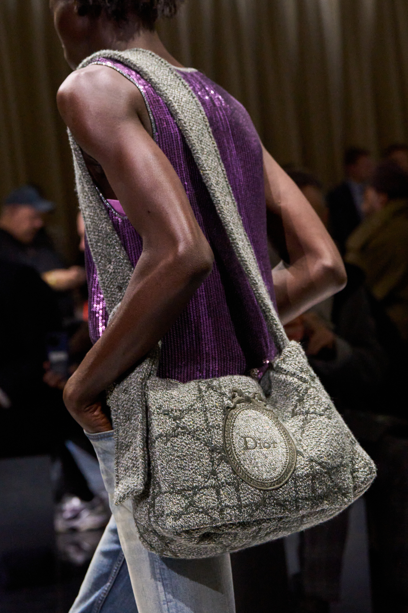 Dior Men Fall 2026 Men’s Fashion Show Details