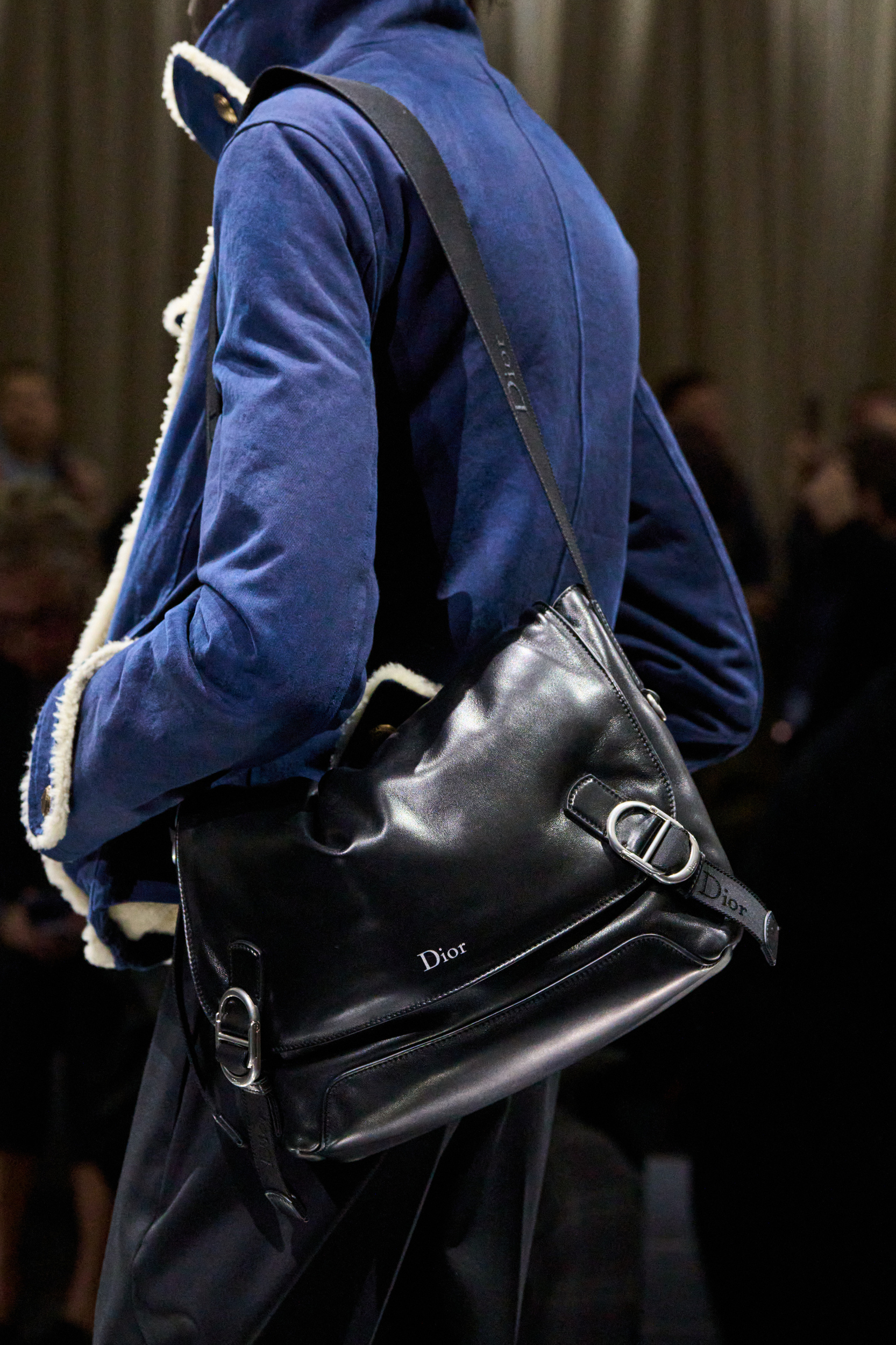 Dior Men Fall 2026 Men’s Fashion Show Details