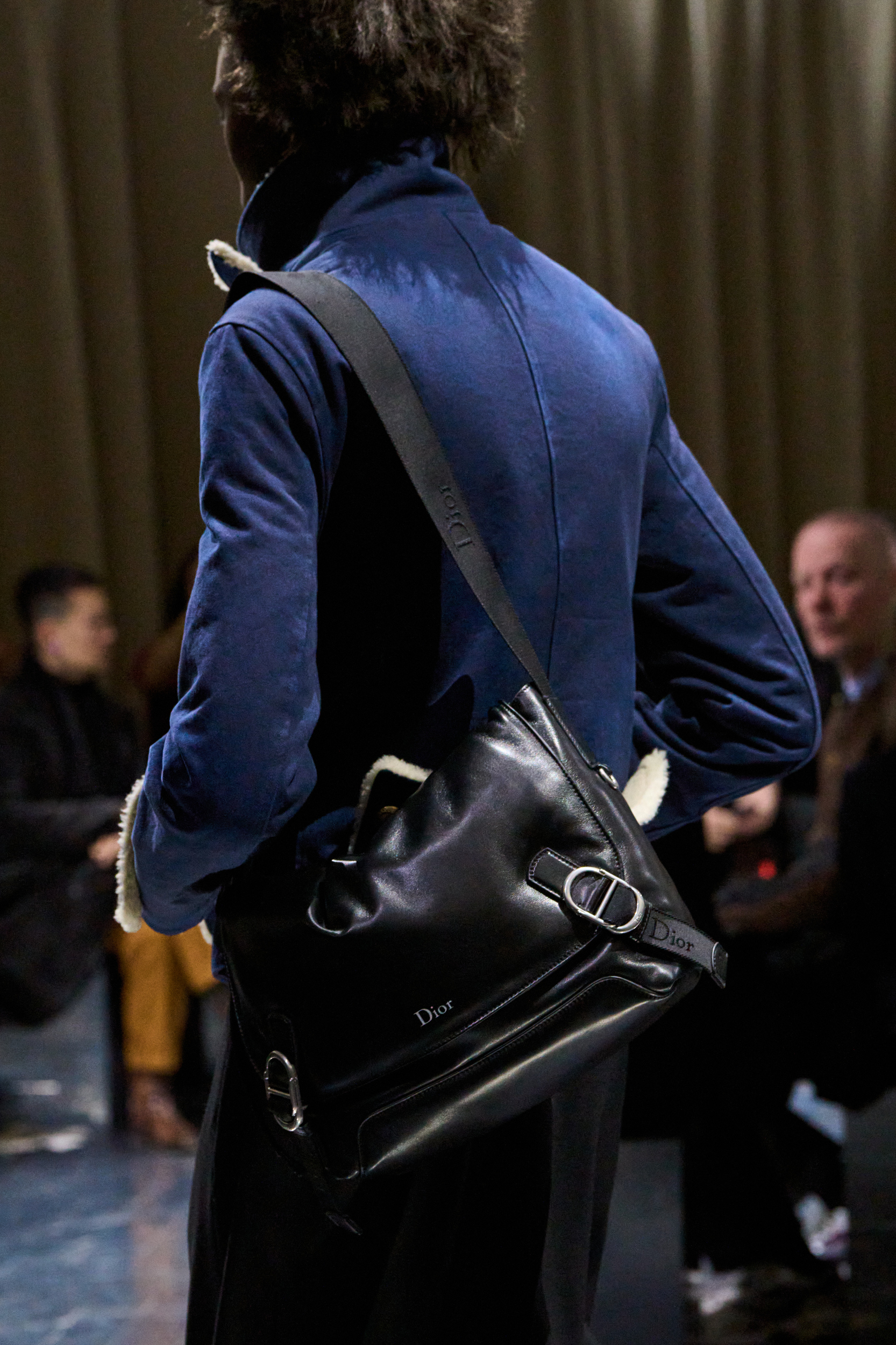 Dior Men Fall 2026 Men’s Fashion Show Details