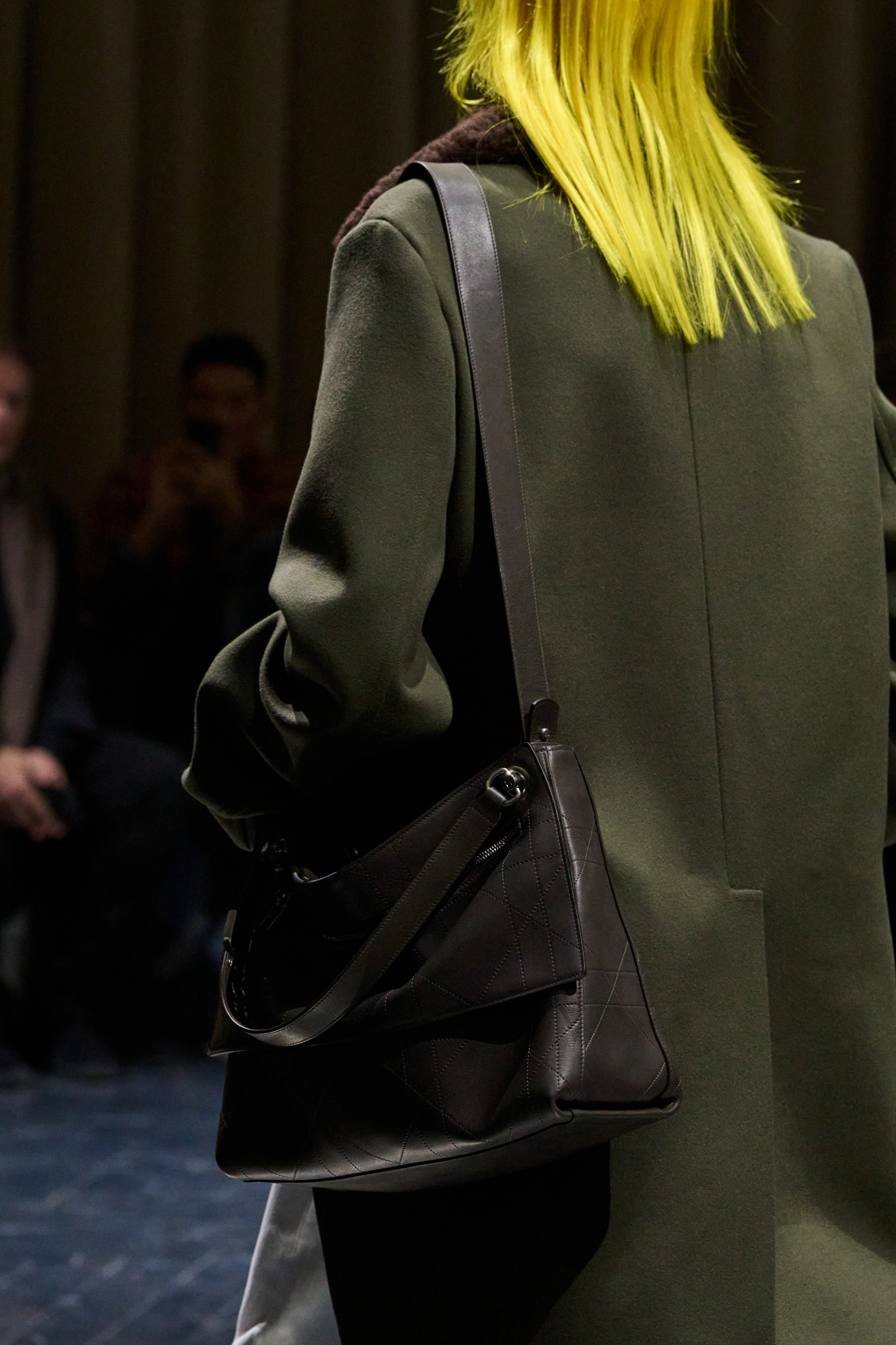 Dior Men Fall 2026 Men’s Fashion Show Details