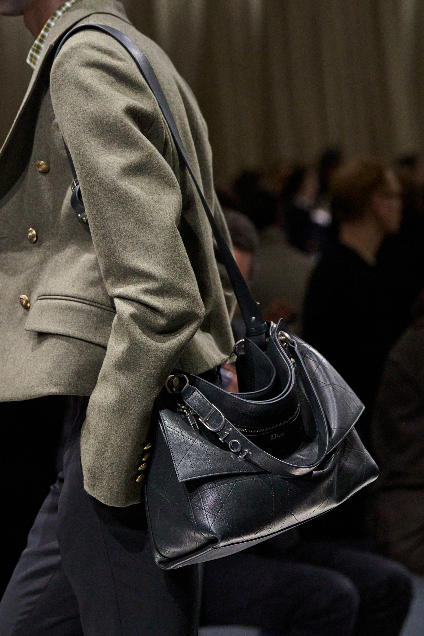 Dior Men Fall 2026 Men’s Fashion Show Details