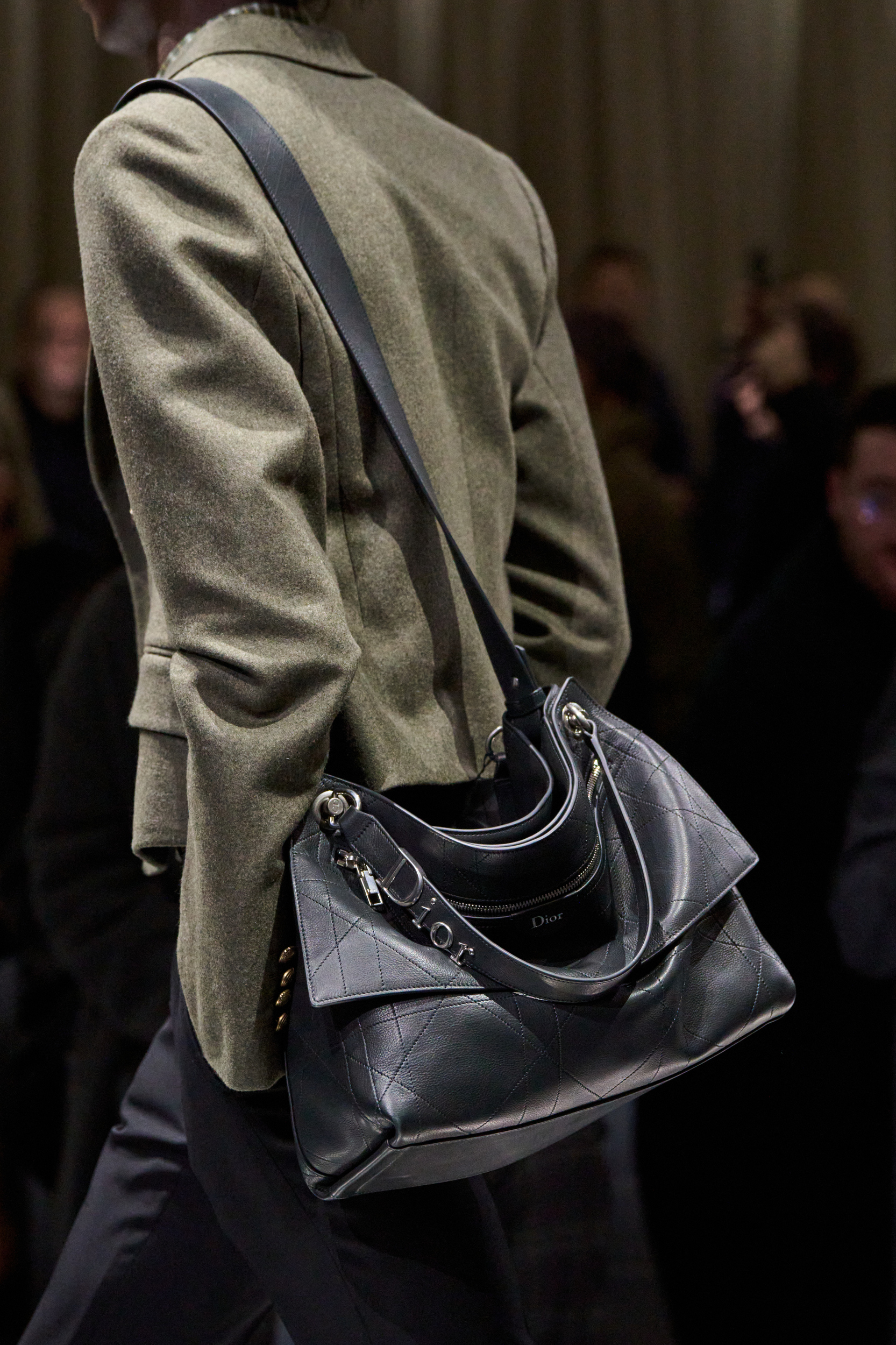 Dior Men Fall 2026 Men’s Fashion Show Details