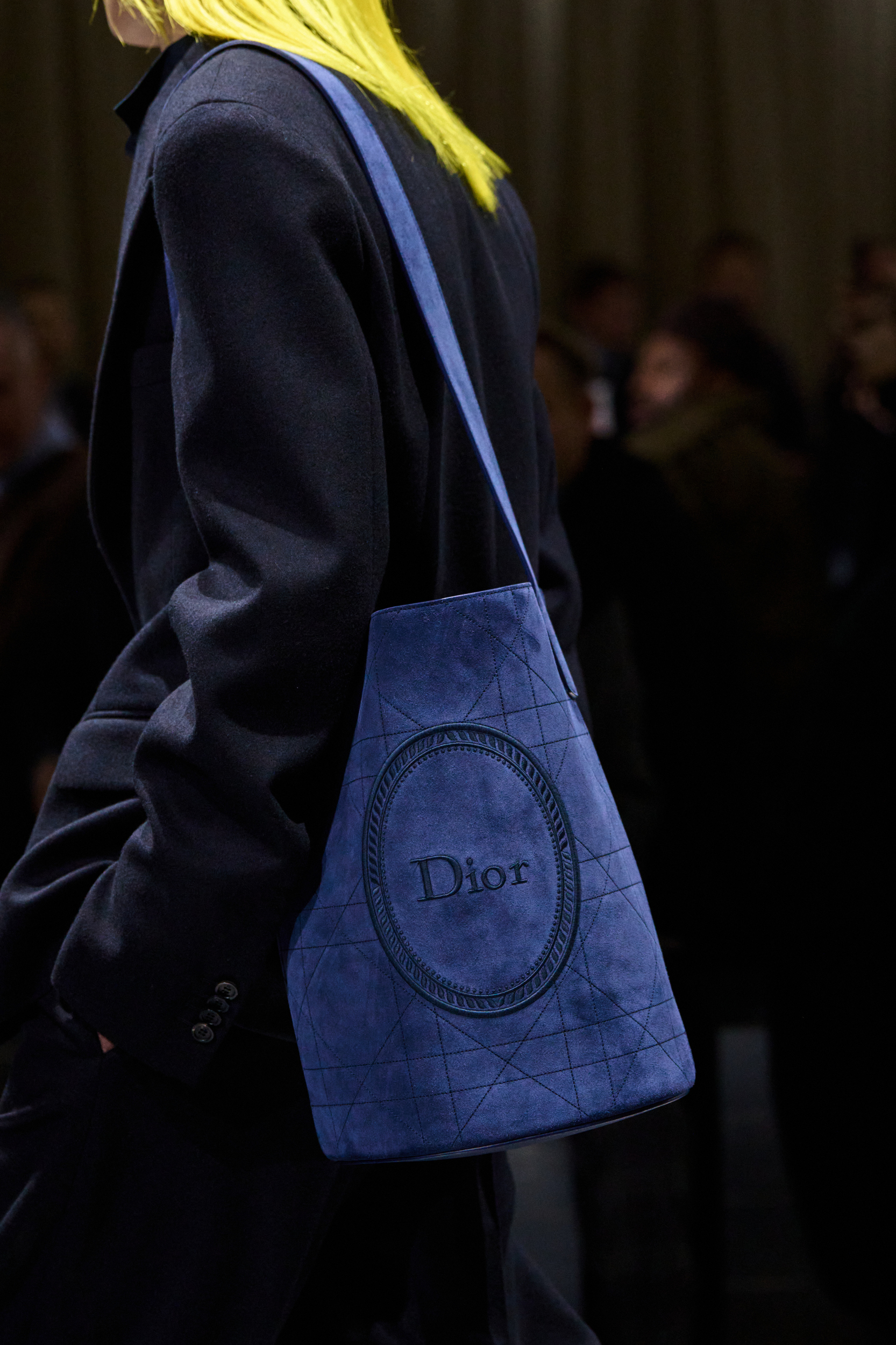 Dior Men Fall 2026 Men’s Fashion Show Details