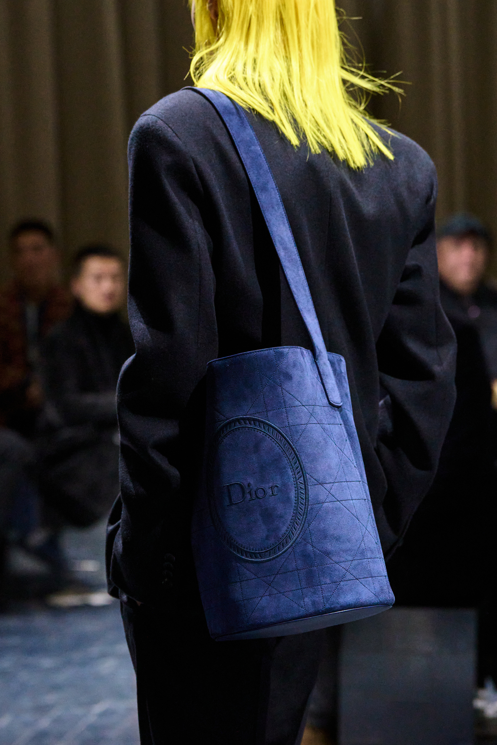 Dior Men Fall 2026 Men’s Fashion Show Details