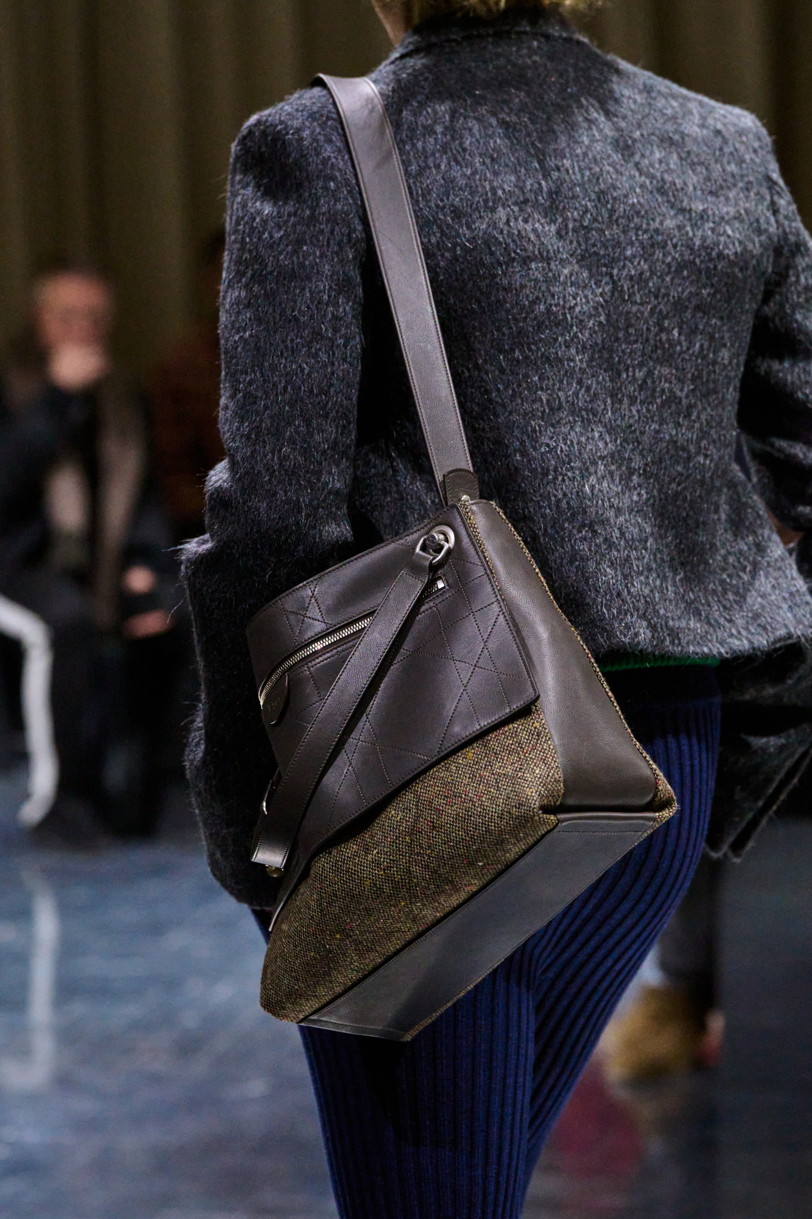 Dior Men Fall 2026 Men’s Fashion Show Details