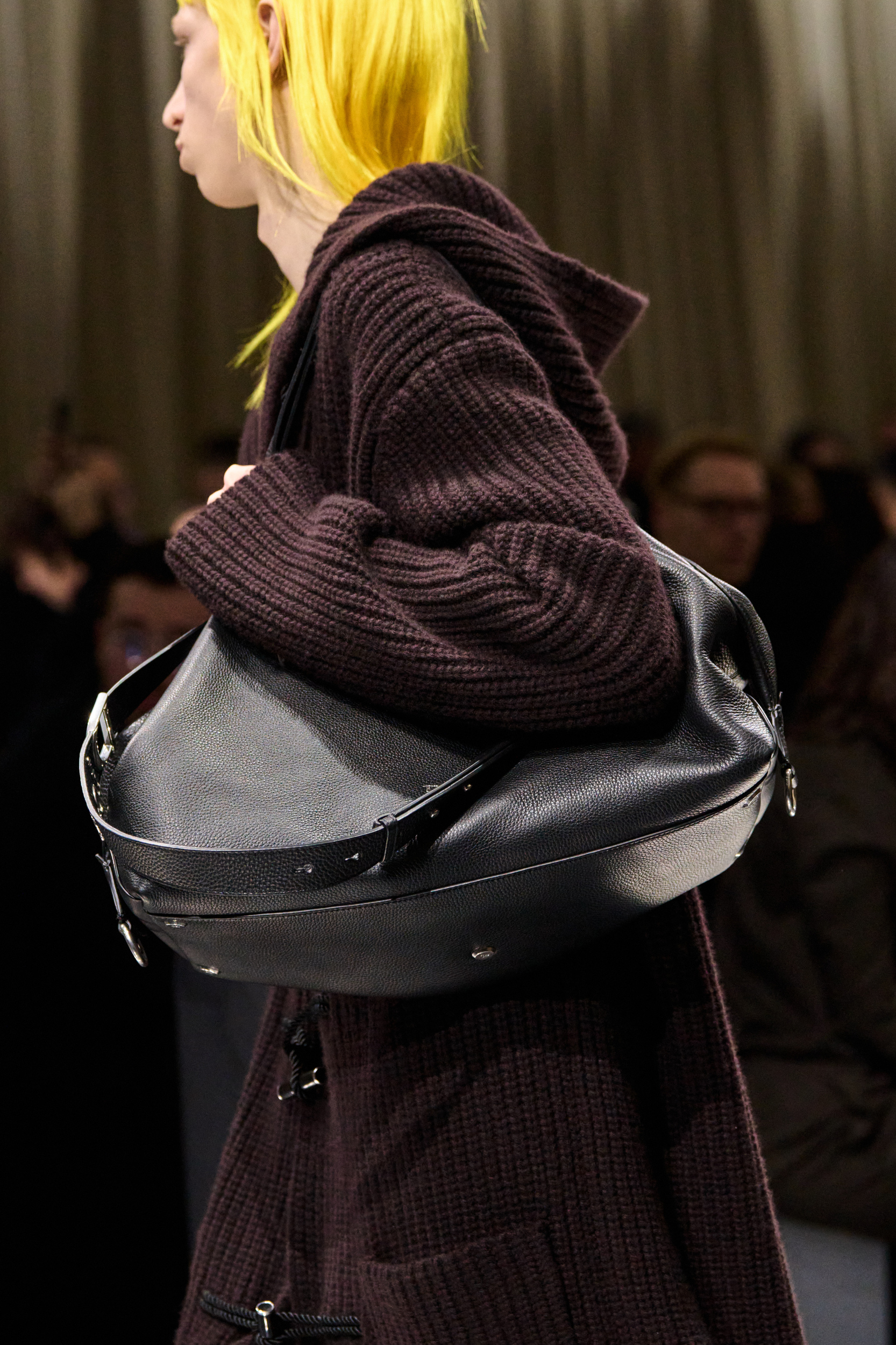 Dior Men Fall 2026 Men’s Fashion Show Details