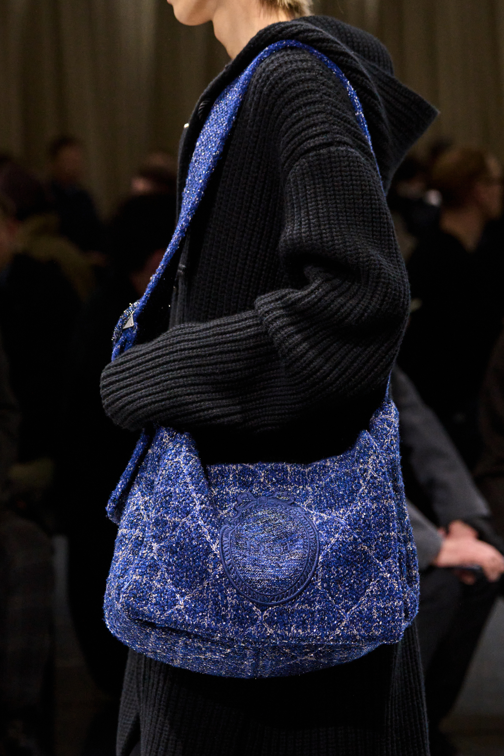 Dior Men Fall 2026 Men’s Fashion Show Details