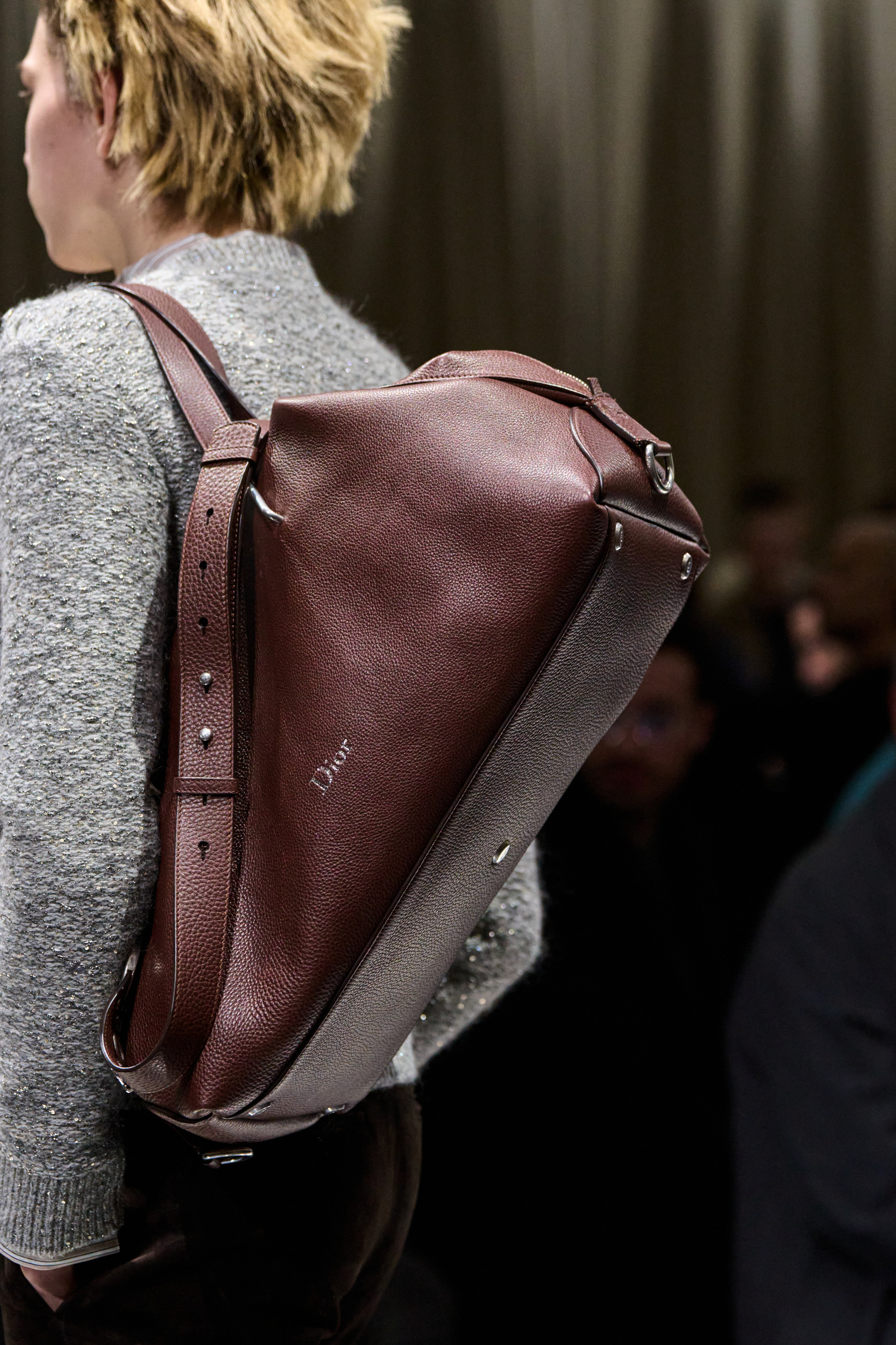 Dior Men Fall 2026 Men’s Fashion Show Details