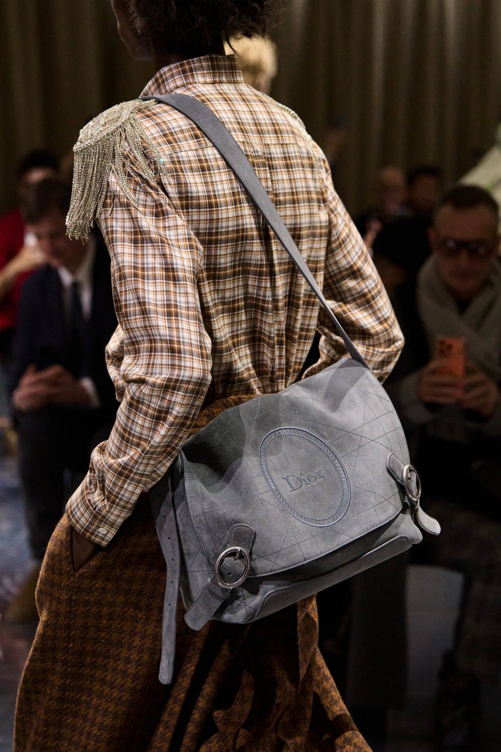 Dior Men Fall 2026 Men’s Fashion Show Details