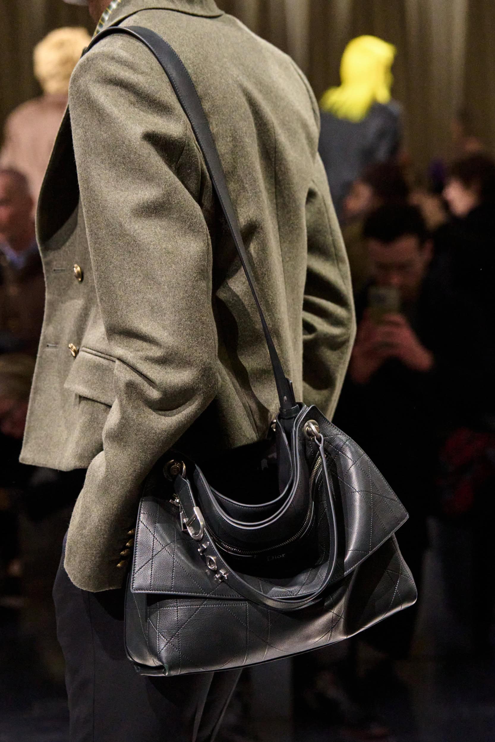 Dior Men Fall 2026 Men’s Fashion Show Details
