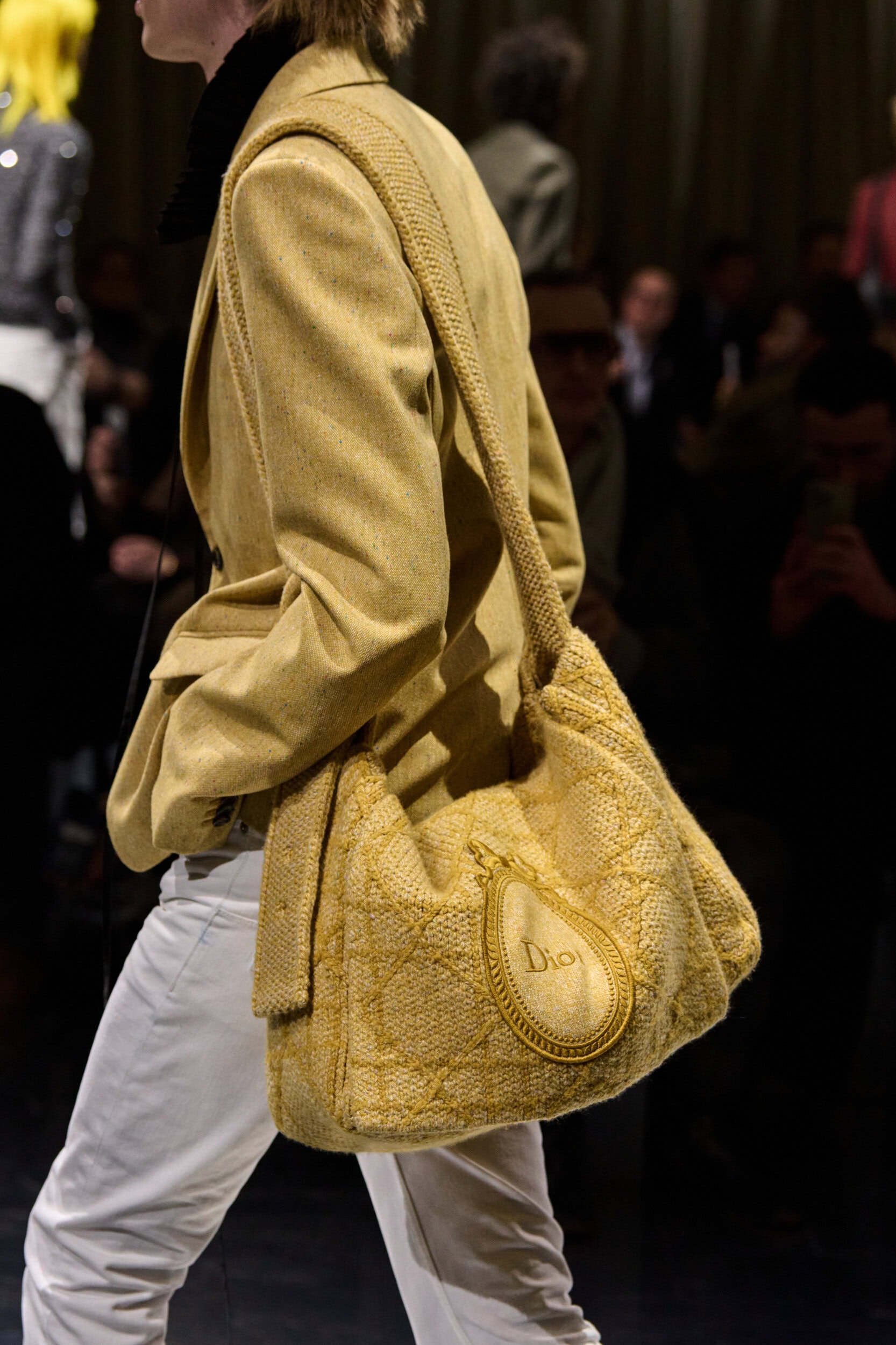 Dior Men Fall 2026 Men’s Fashion Show Details