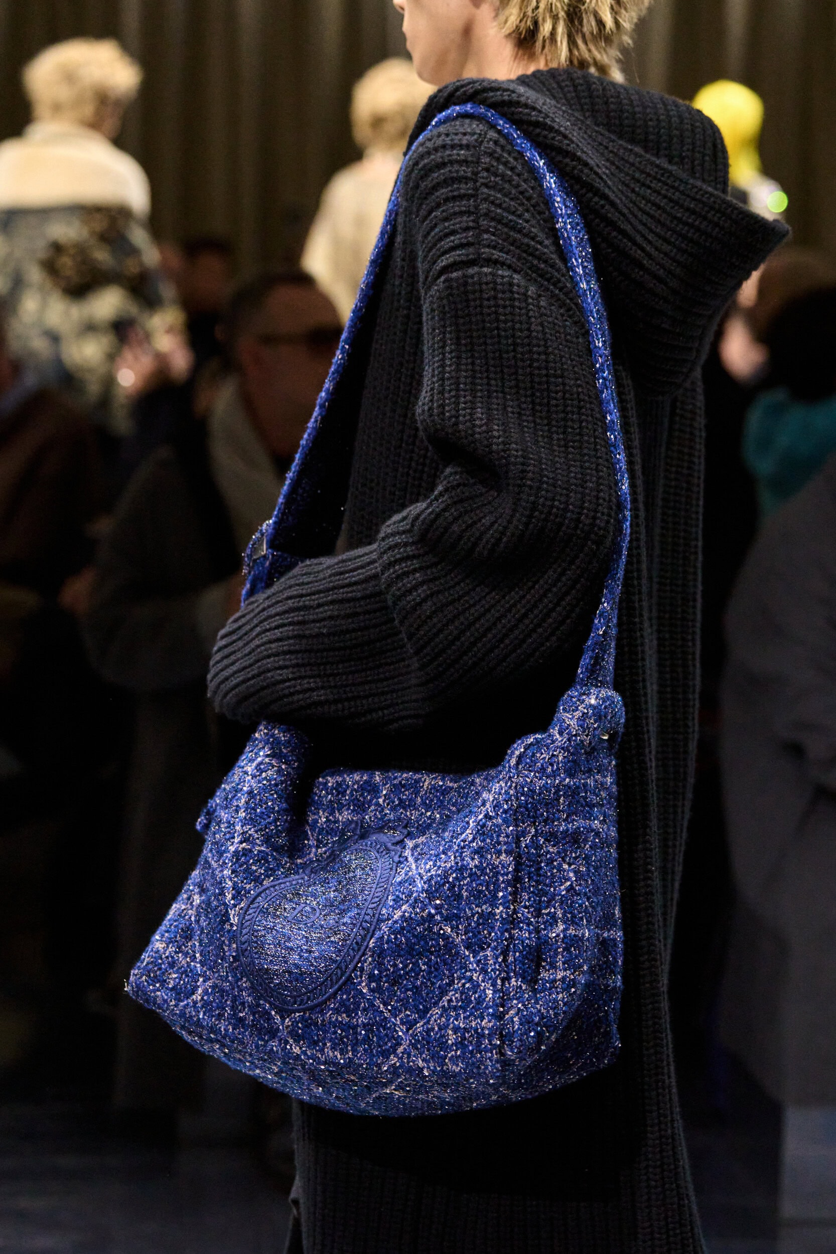 Dior Men Fall 2026 Men’s Fashion Show Details