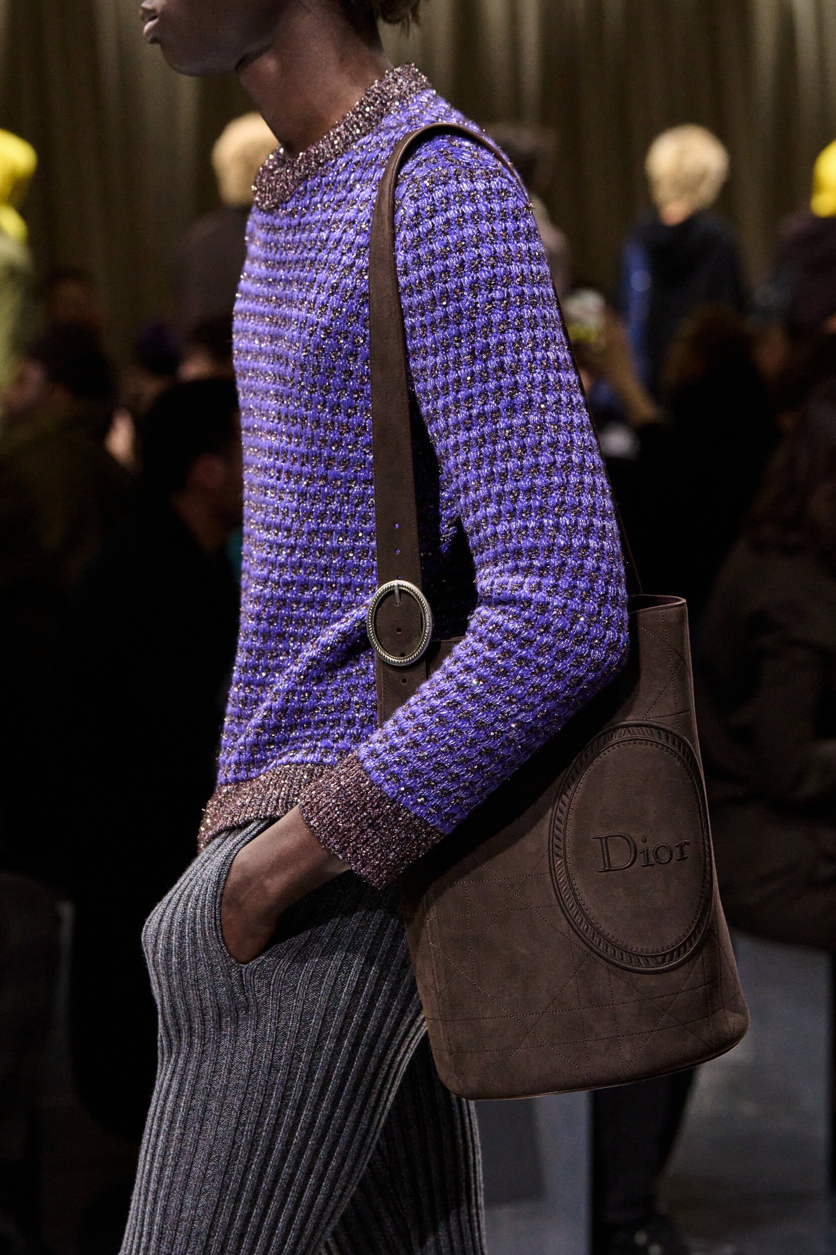 Dior Men Fall 2026 Men’s Fashion Show Details