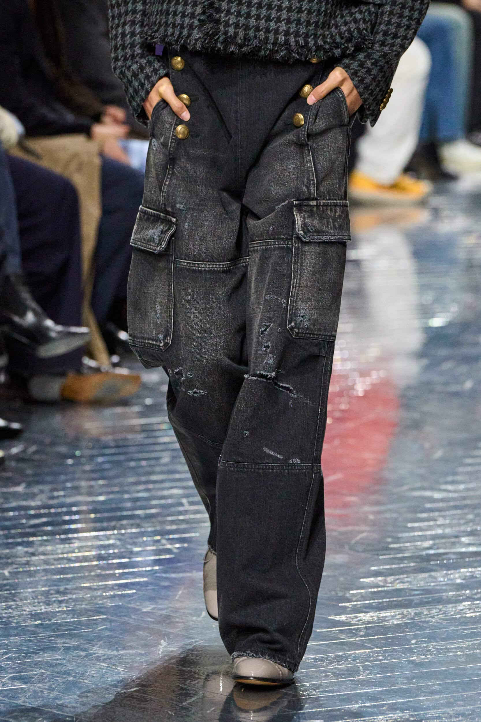 Dior Men Fall 2026 Men’s Fashion Show Details