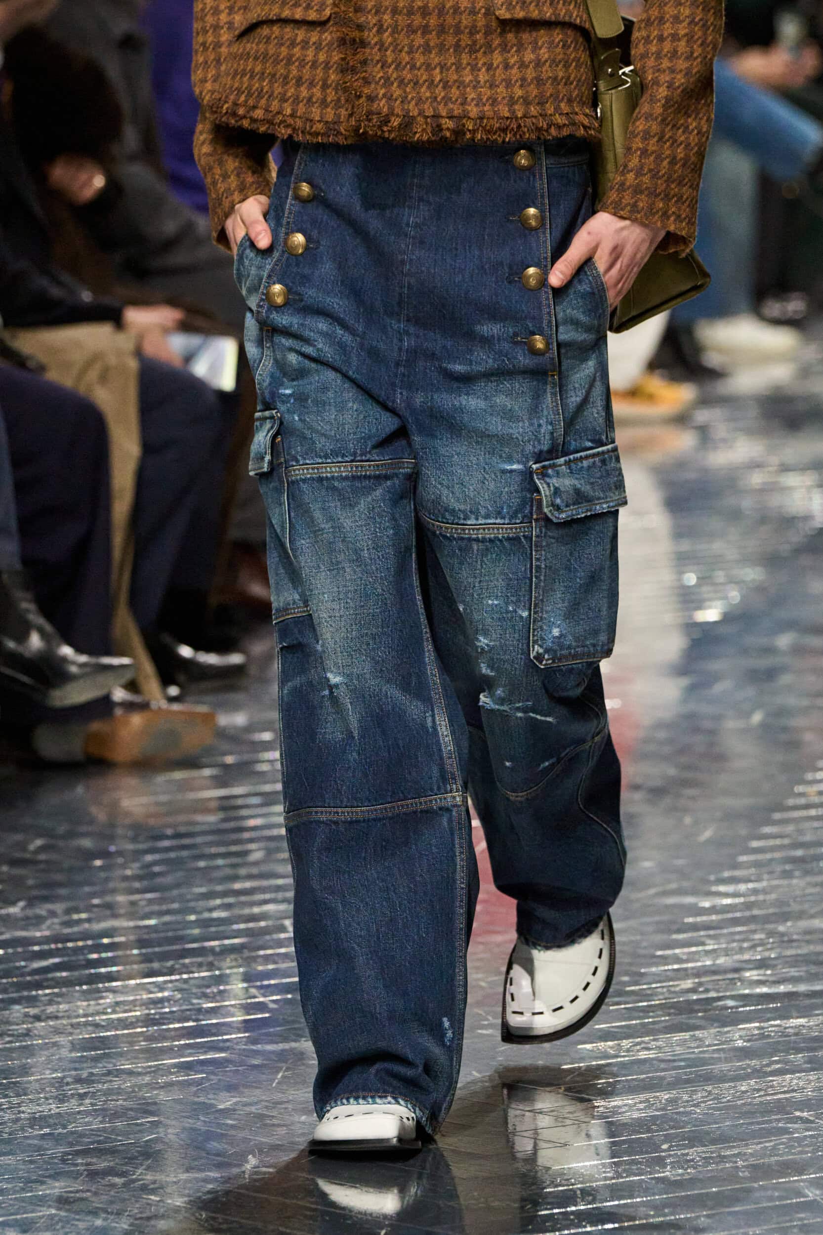 Dior Men Fall 2026 Men’s Fashion Show Details