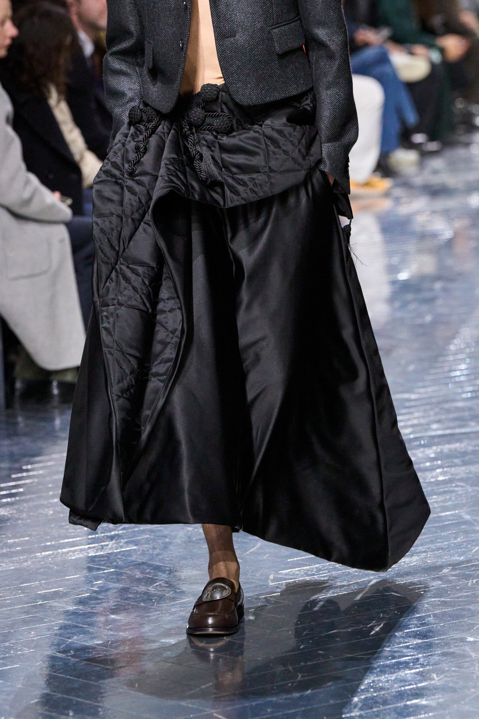 Dior Men Fall 2026 Men’s Fashion Show Details