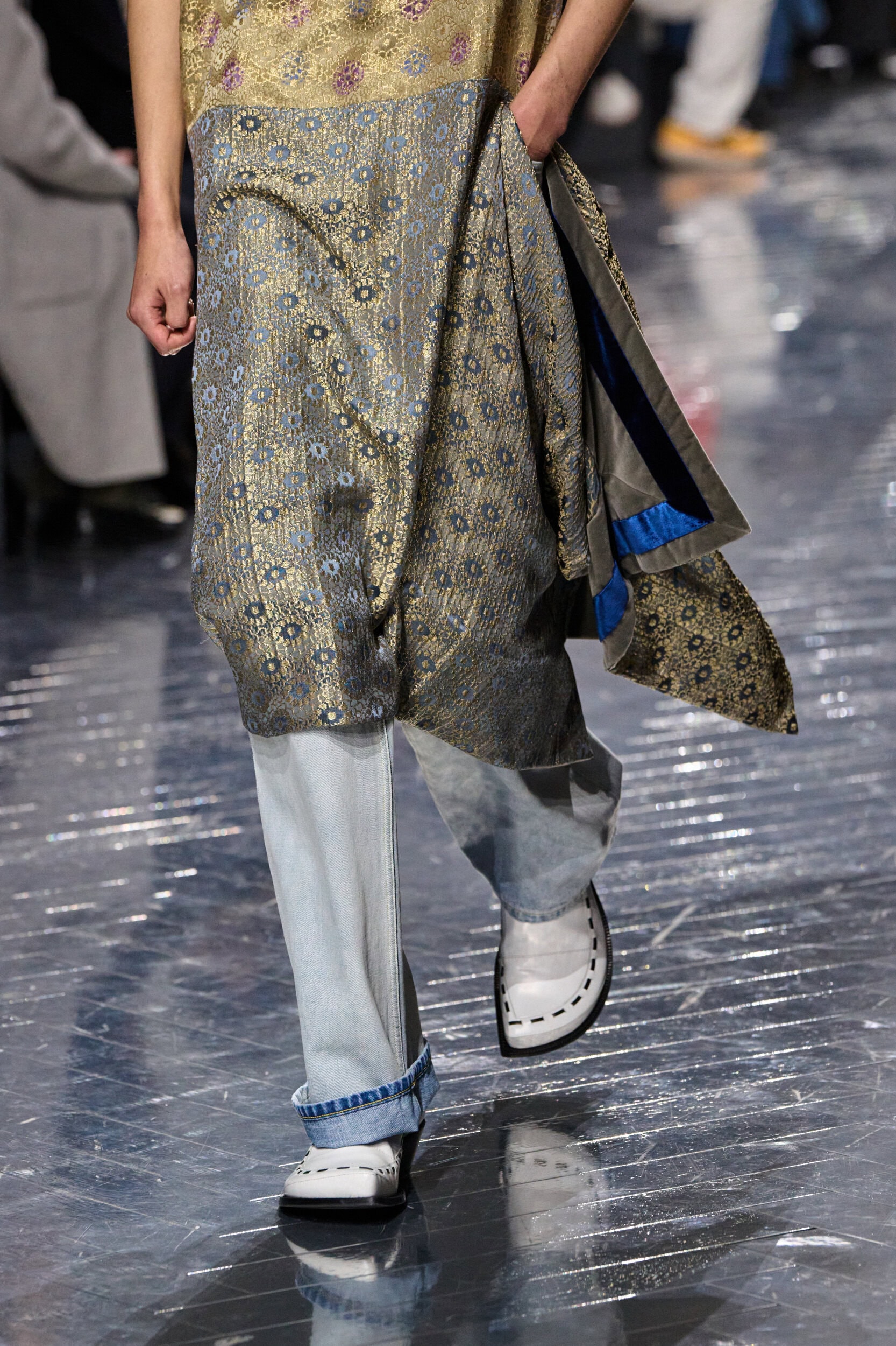 Dior Men Fall 2026 Men’s Fashion Show Details