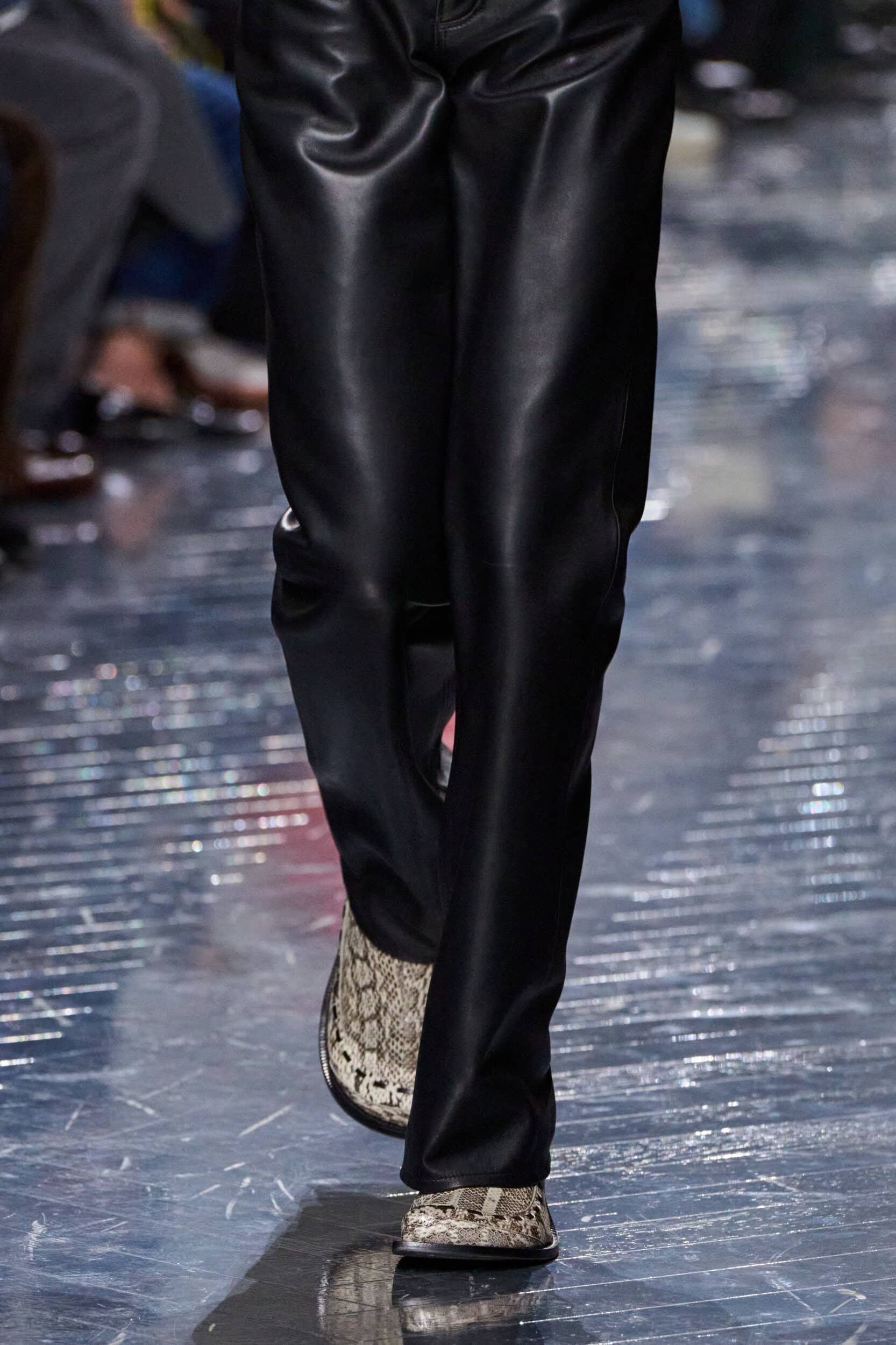 Dior Men Fall 2026 Men’s Fashion Show Details