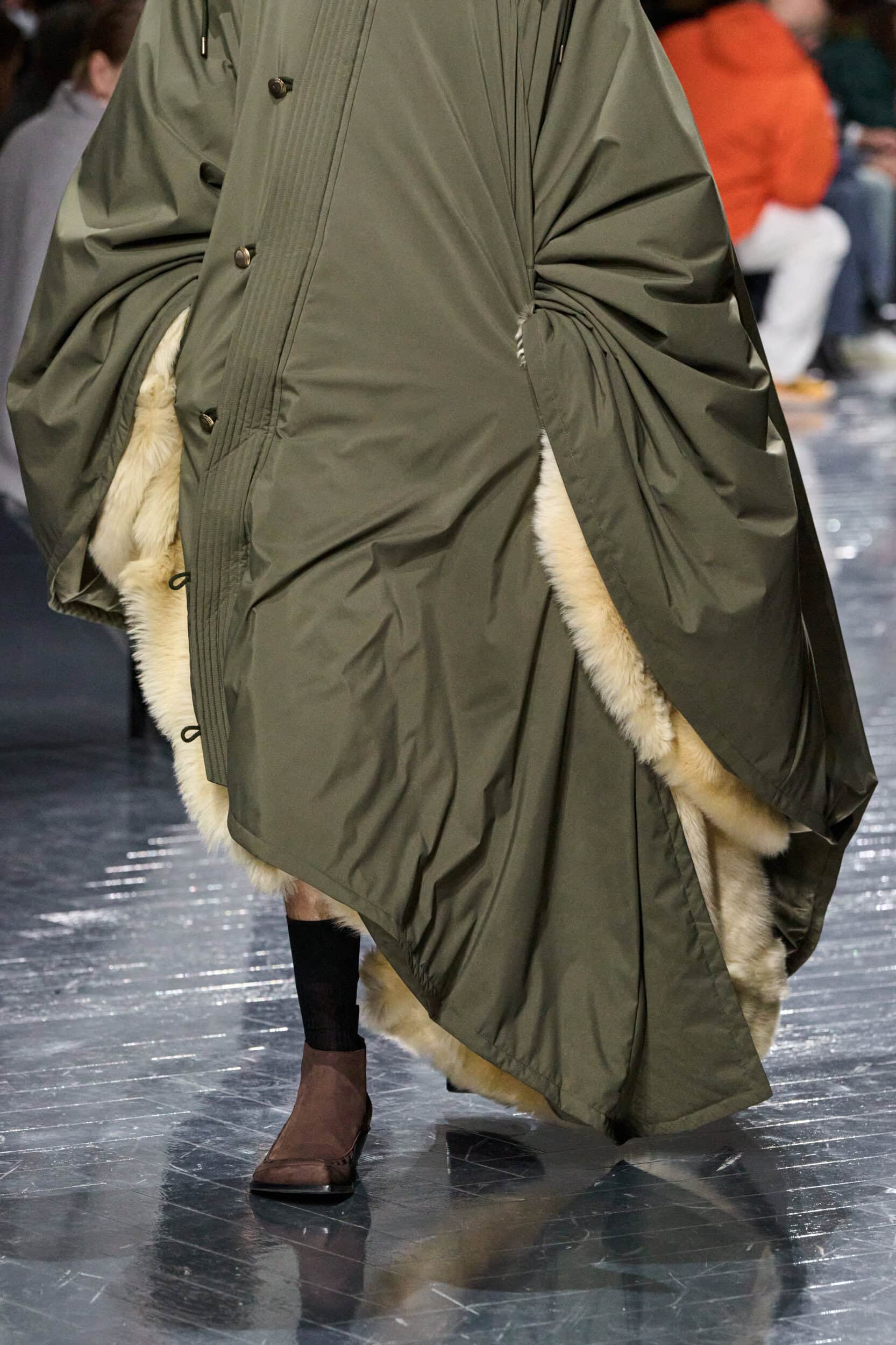 Dior Men Fall 2026 Men’s Fashion Show Details