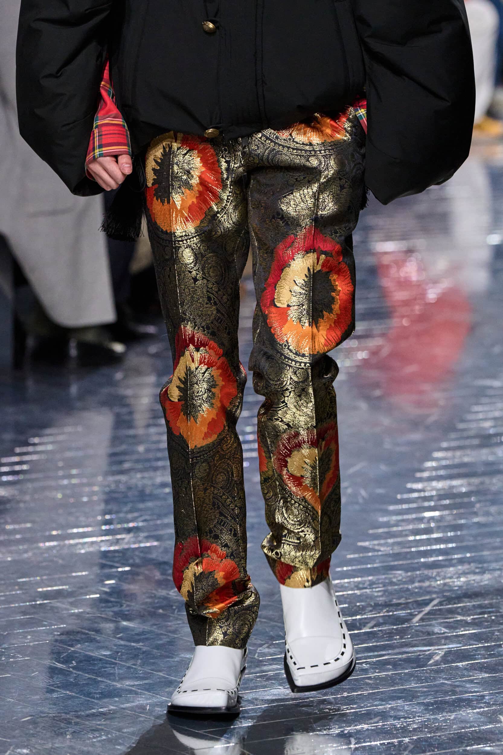 Dior Men Fall 2026 Men’s Fashion Show Details