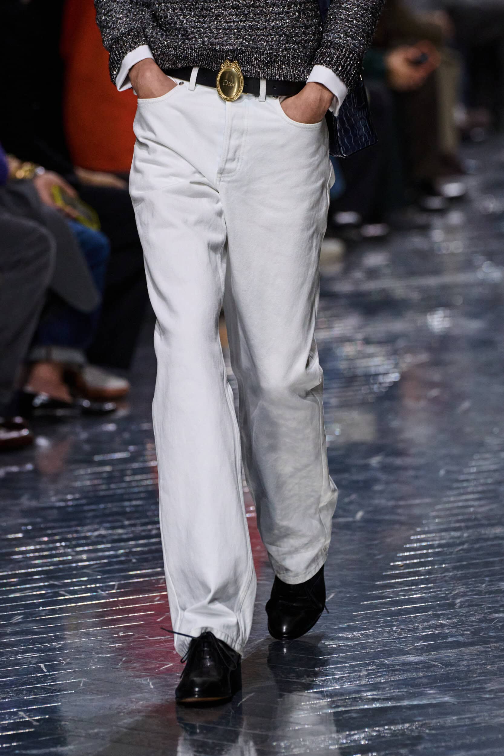 Dior Men Fall 2026 Men’s Fashion Show Details