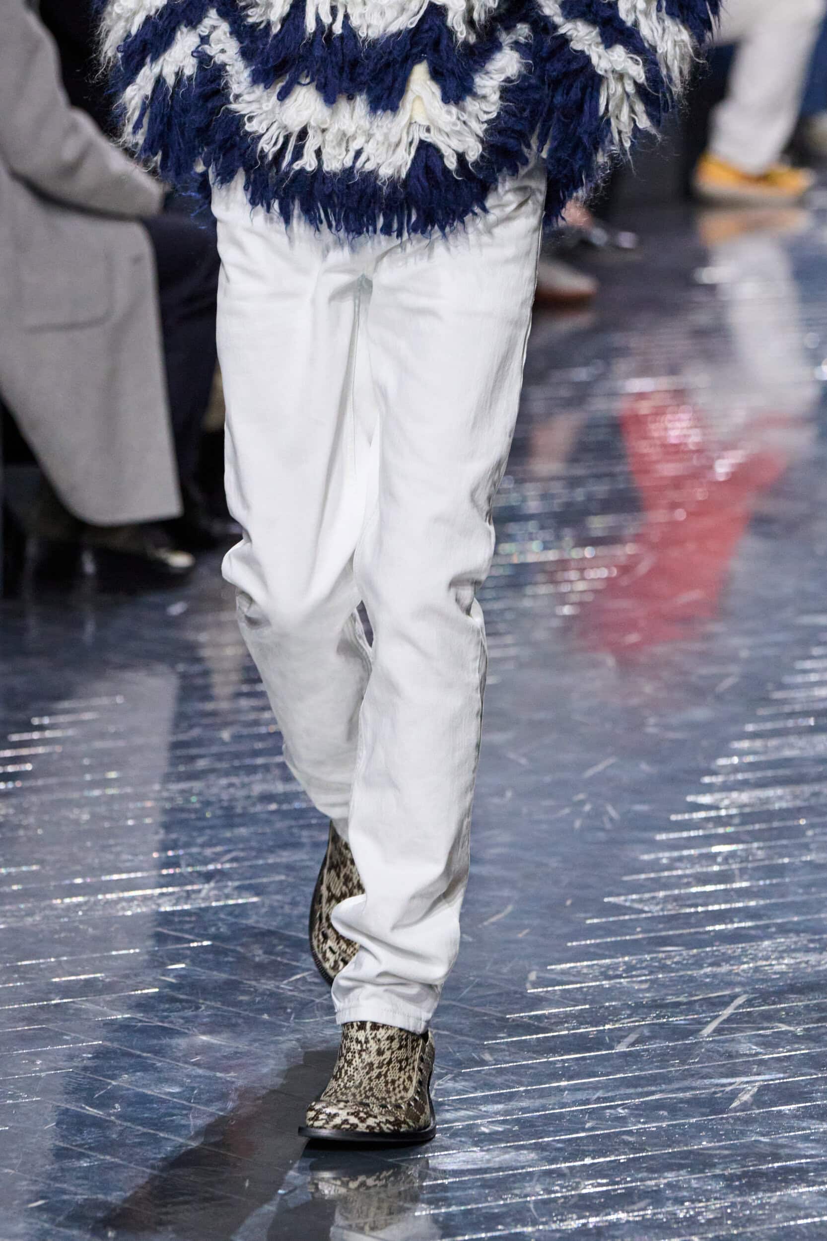 Dior Men Fall 2026 Men’s Fashion Show Details