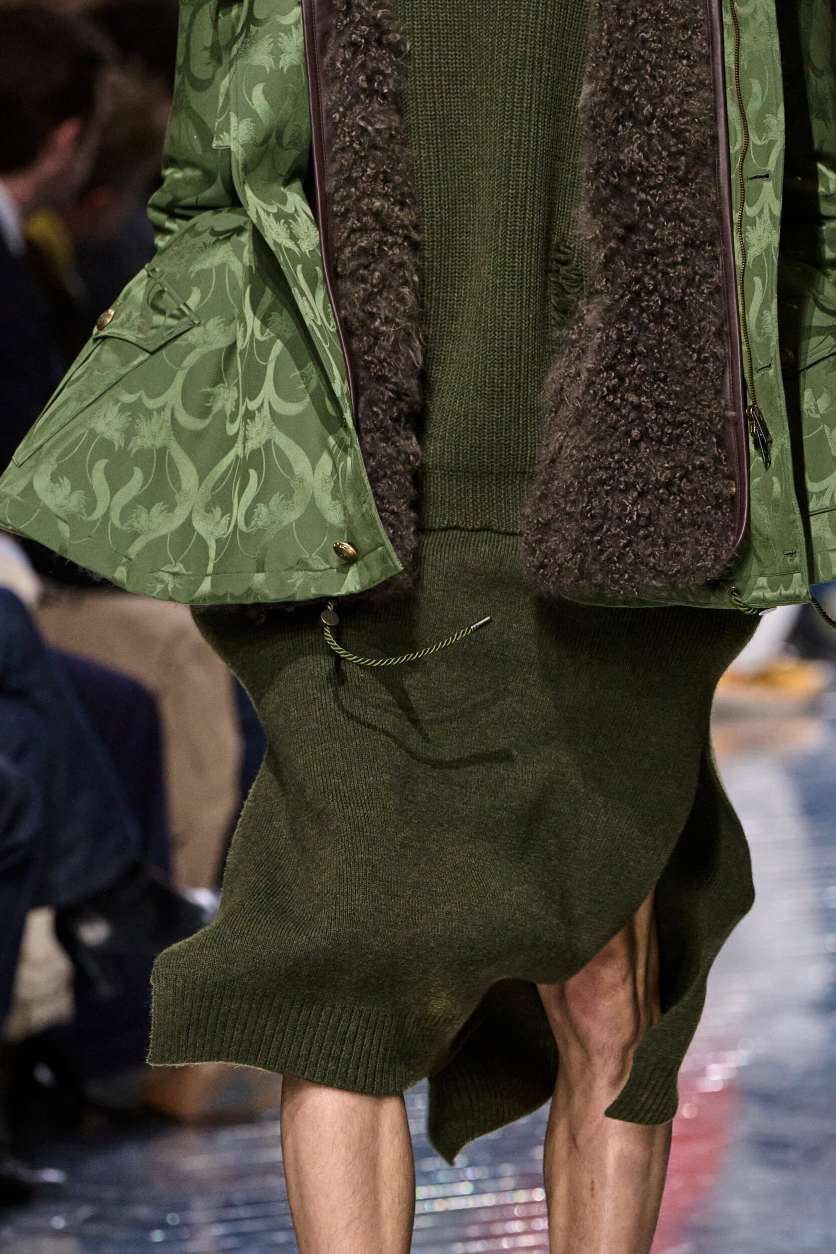 Dior Men Fall 2026 Men’s Fashion Show Details