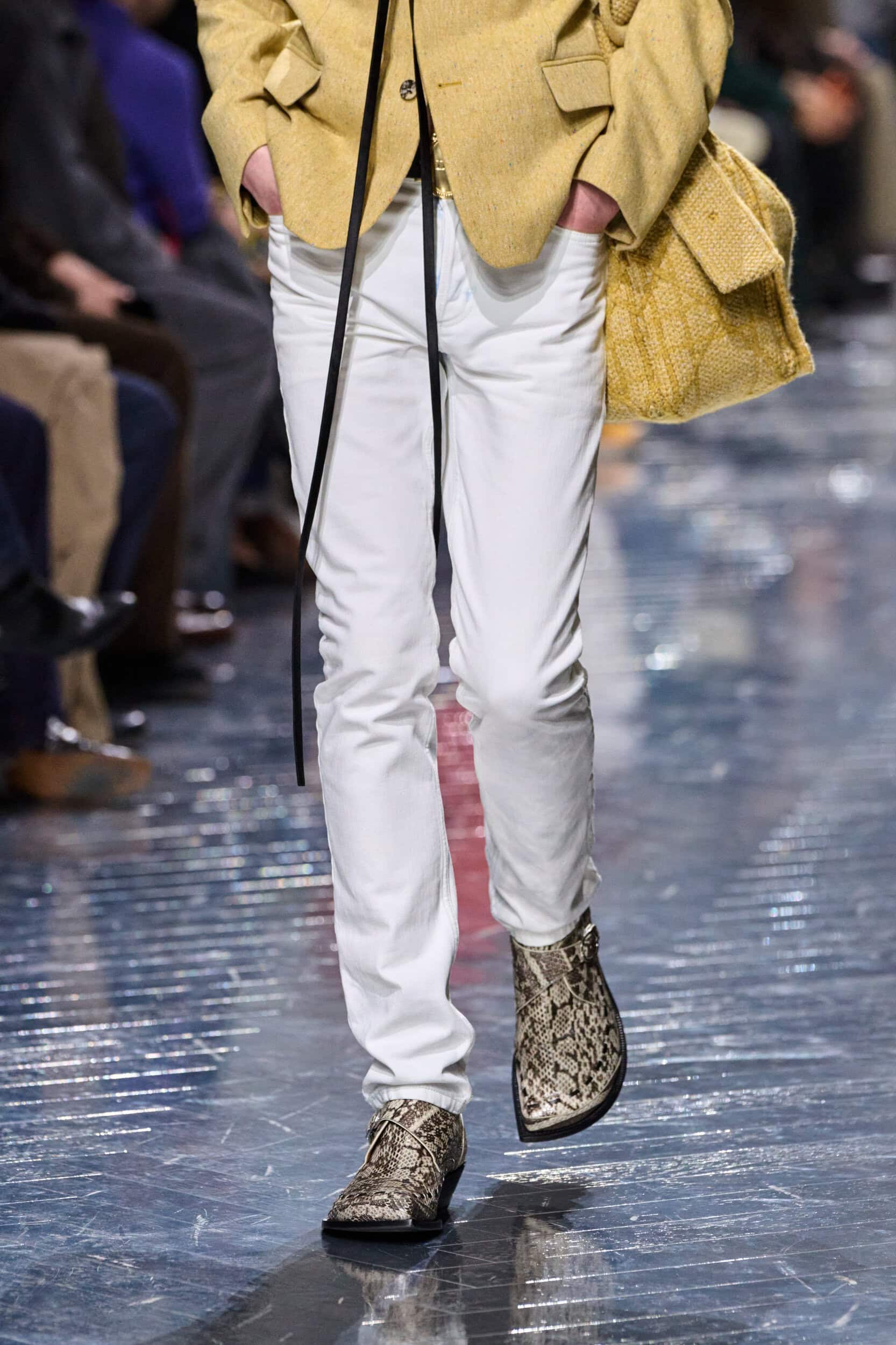 Dior Men Fall 2026 Men’s Fashion Show Details