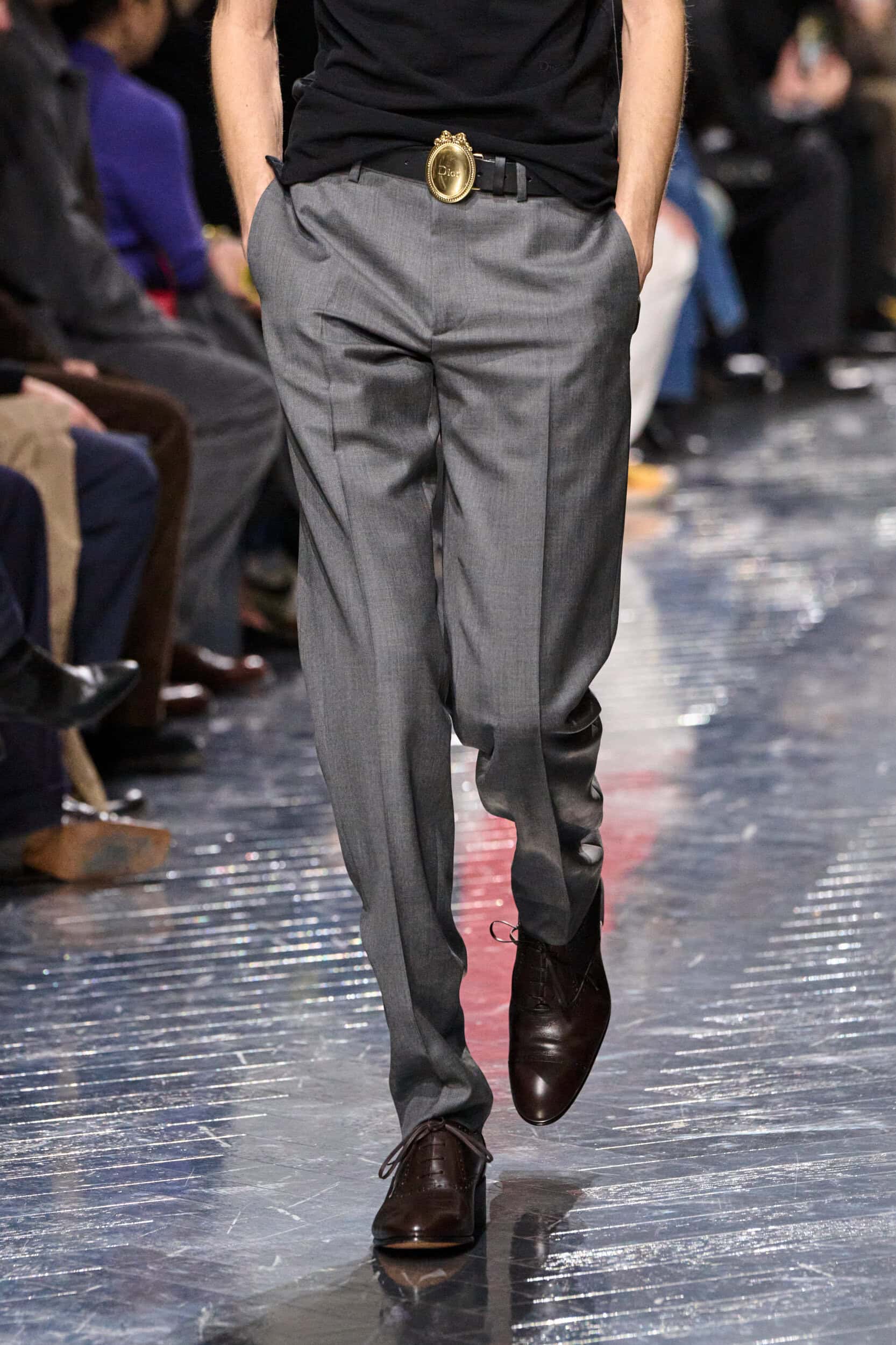 Dior Men Fall 2026 Men’s Fashion Show Details