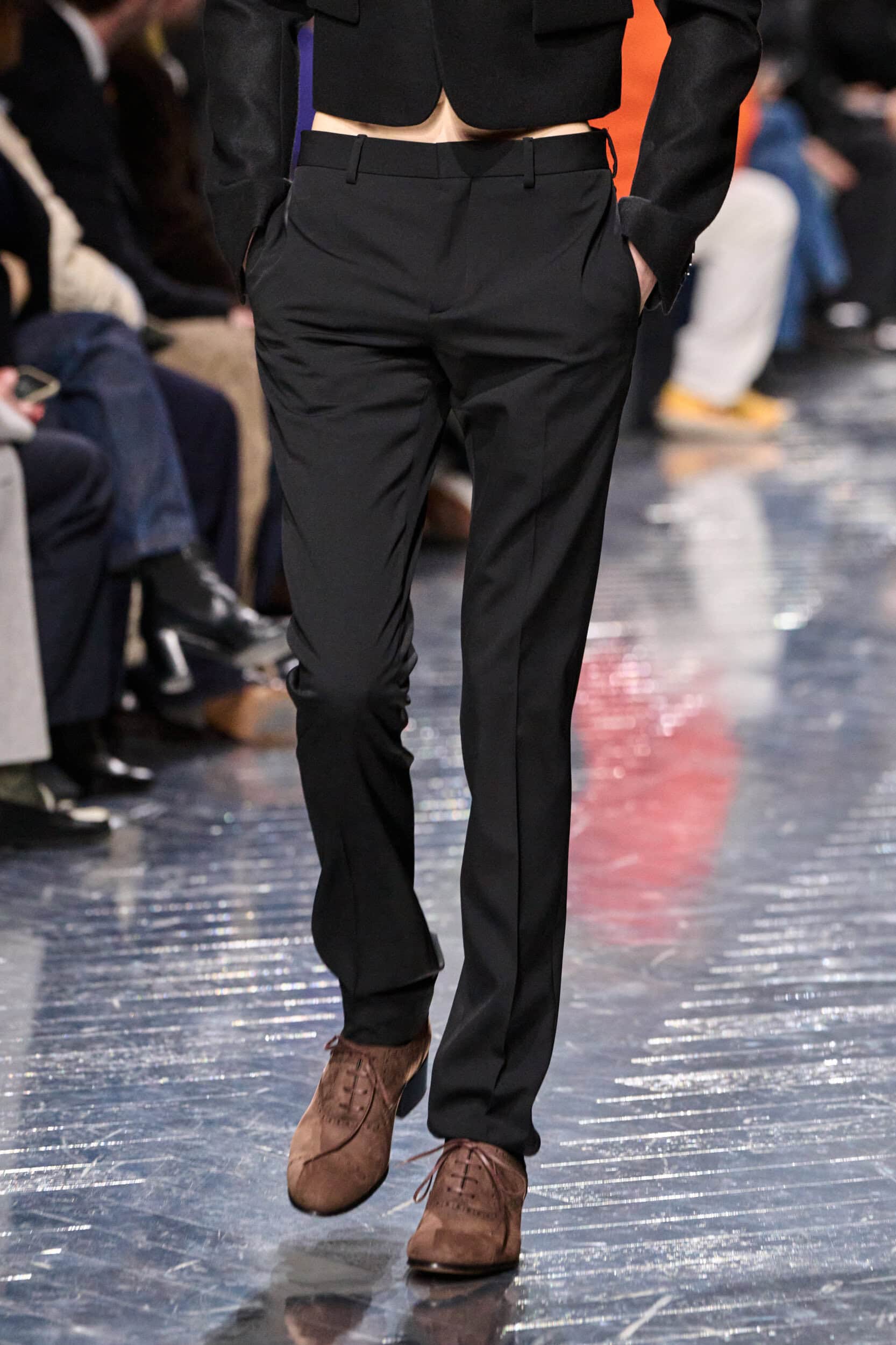 Dior Men Fall 2026 Men’s Fashion Show Details