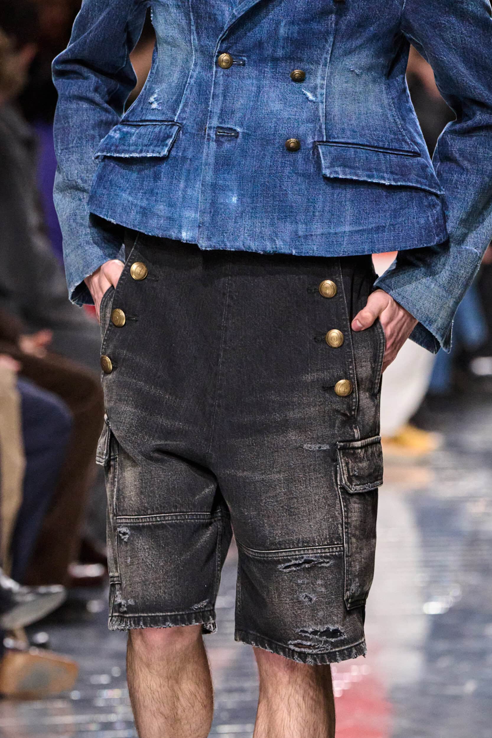 Dior Men Fall 2026 Men’s Fashion Show Details