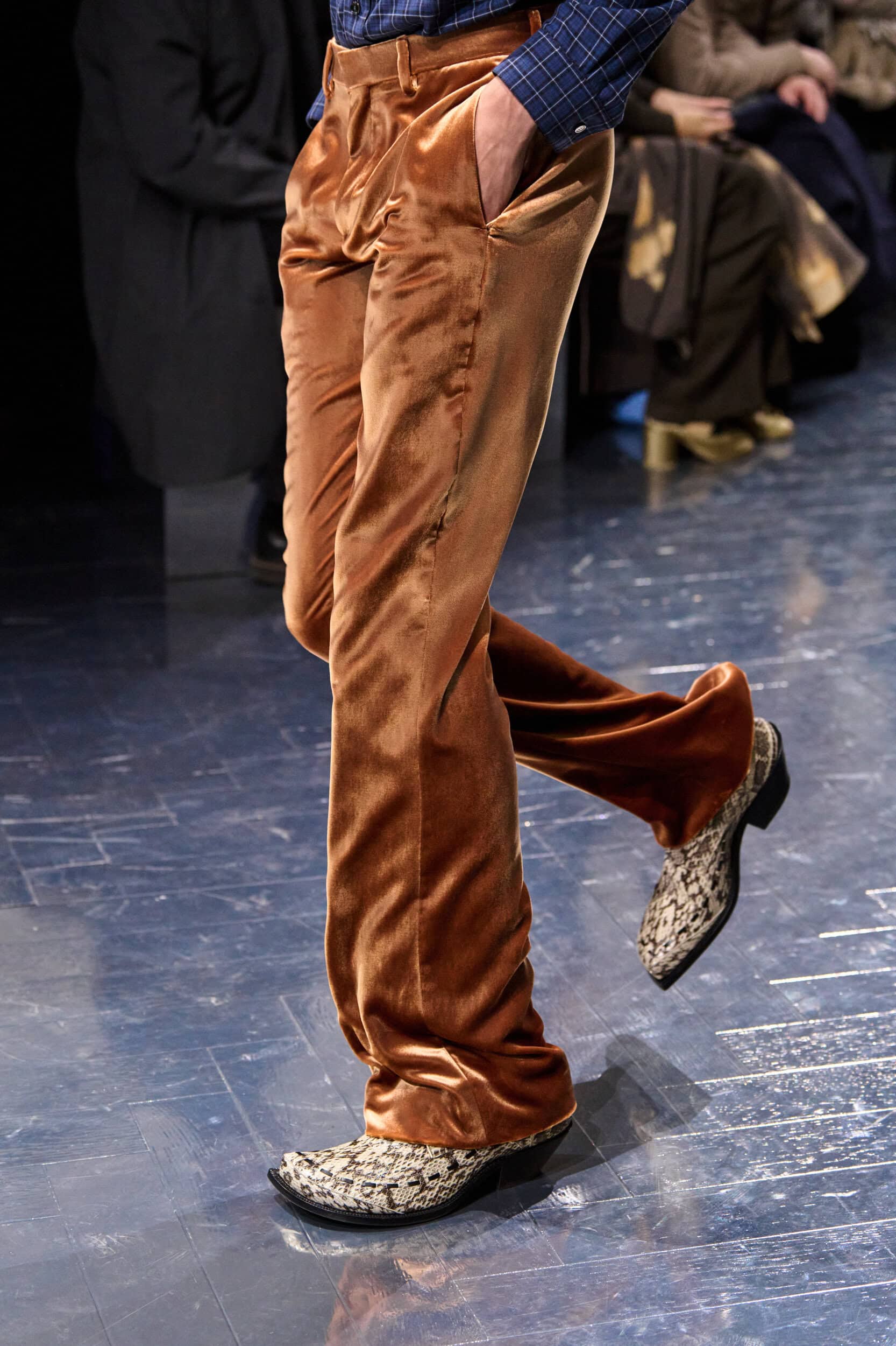 Dior Men Fall 2026 Men’s Fashion Show Details