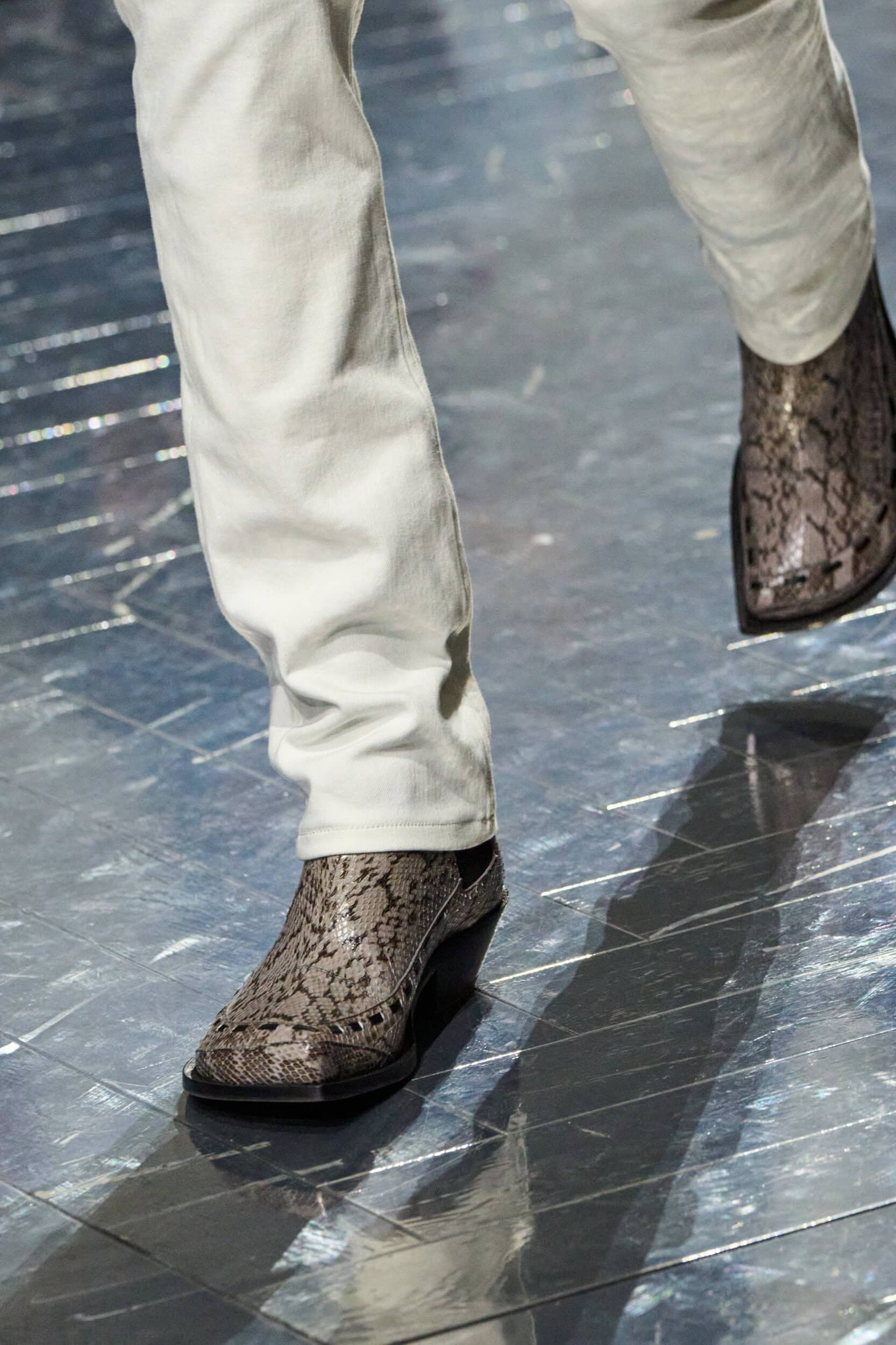 Dior Men Fall 2026 Men’s Fashion Show Details