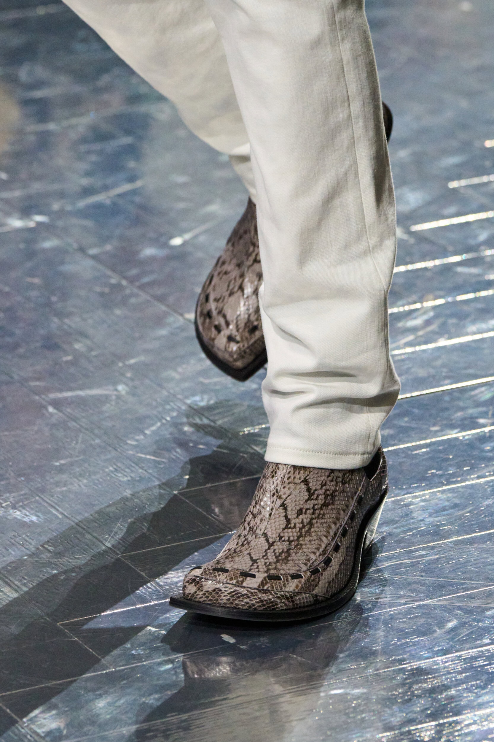 Dior Men Fall 2026 Men’s Fashion Show Details