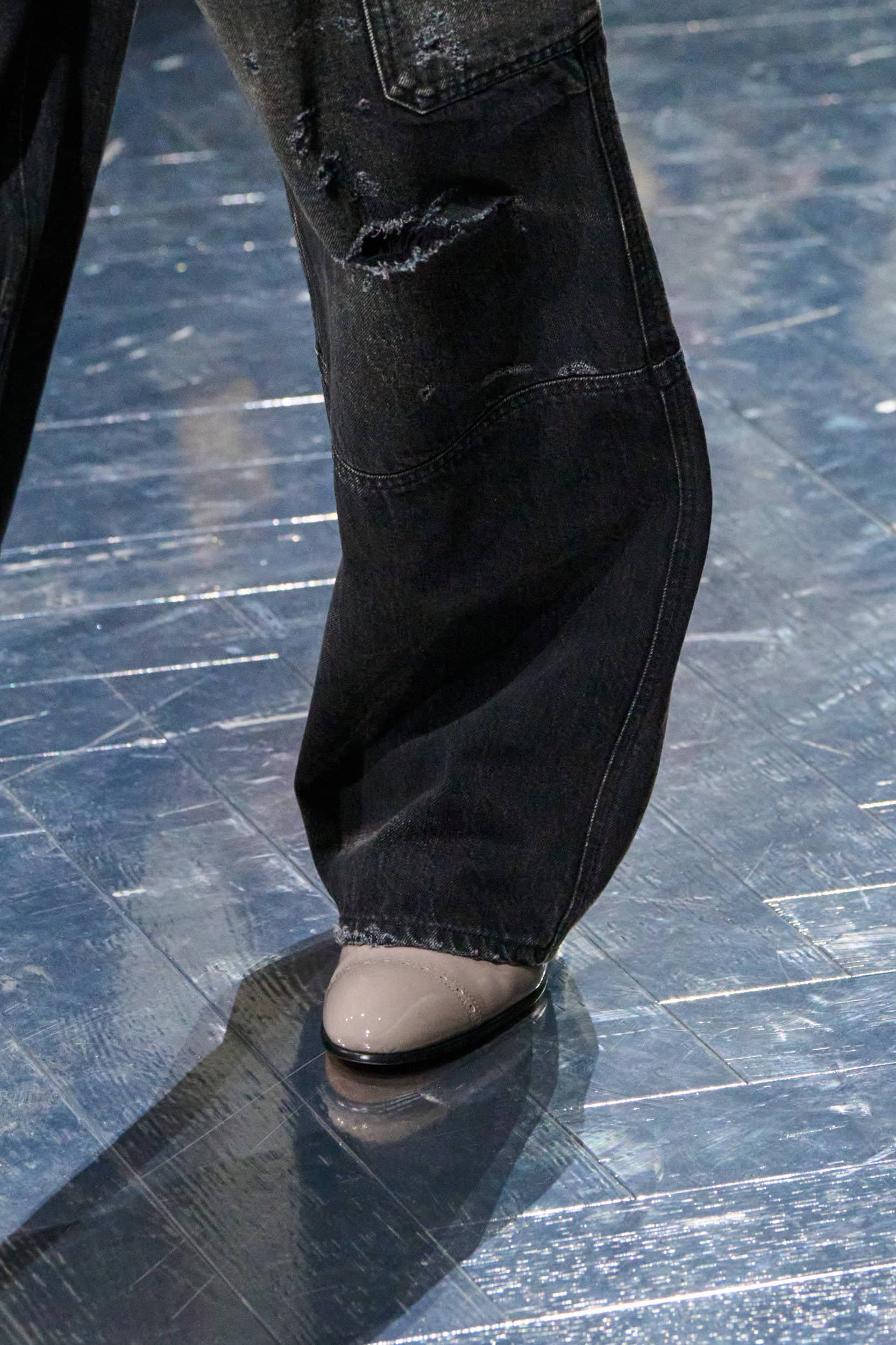 Dior Men Fall 2026 Men’s Fashion Show Details