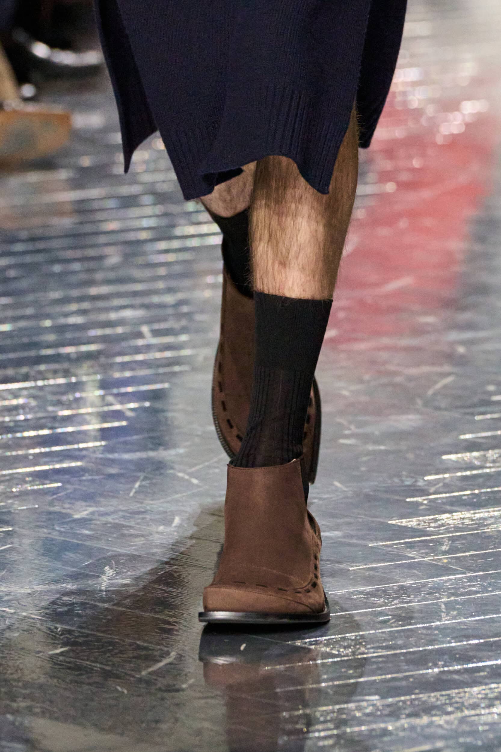 Dior Men Fall 2026 Men’s Fashion Show Details