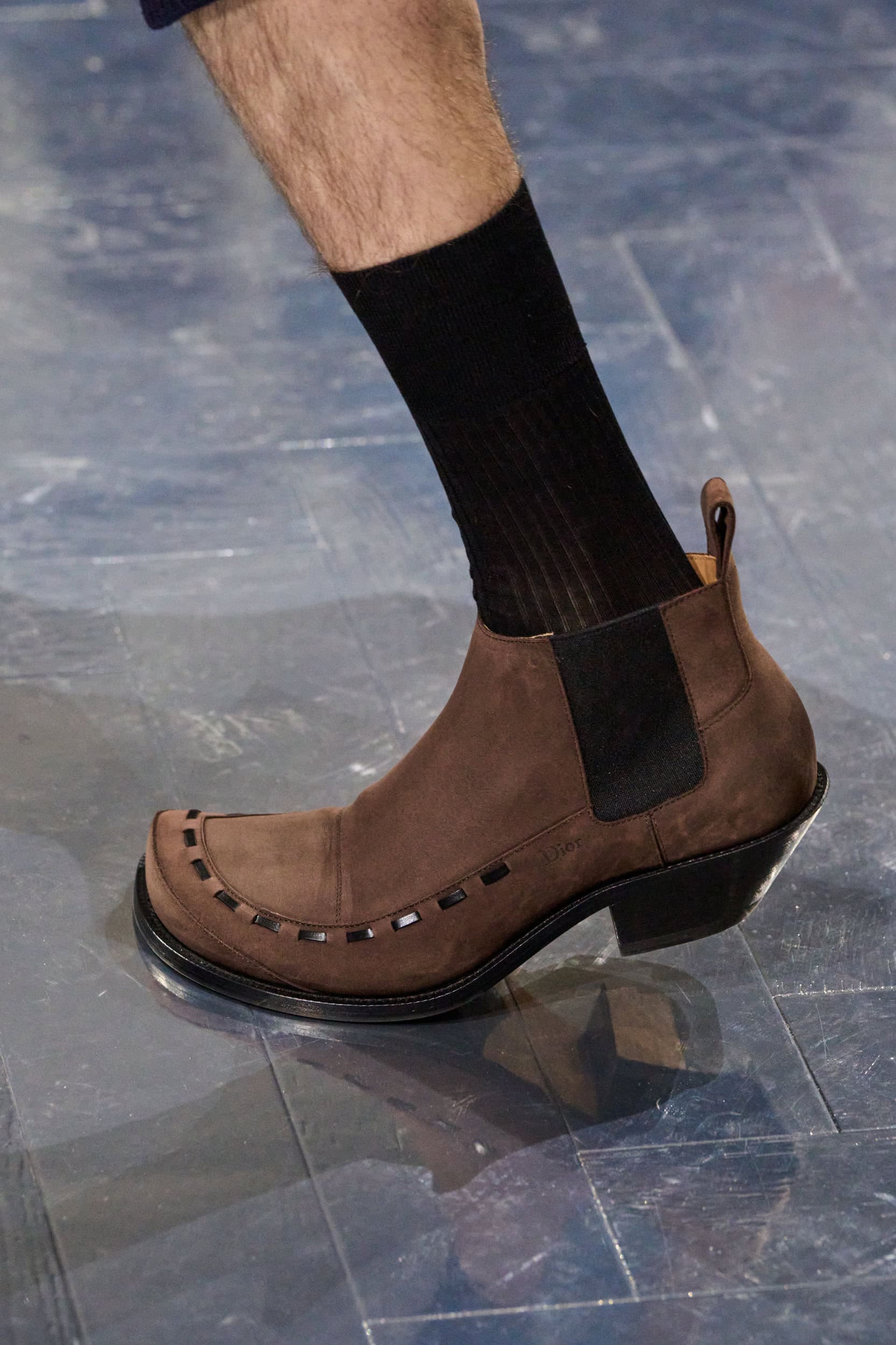 Dior Men Fall 2026 Men’s Fashion Show Details