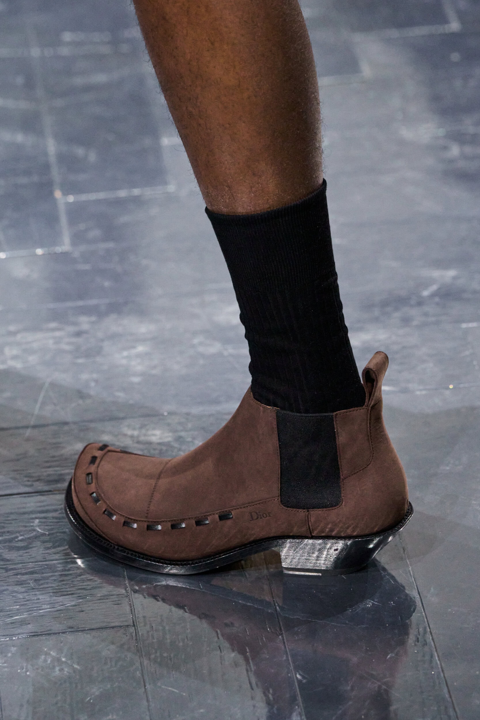 Dior Men Fall 2026 Men’s Fashion Show Details