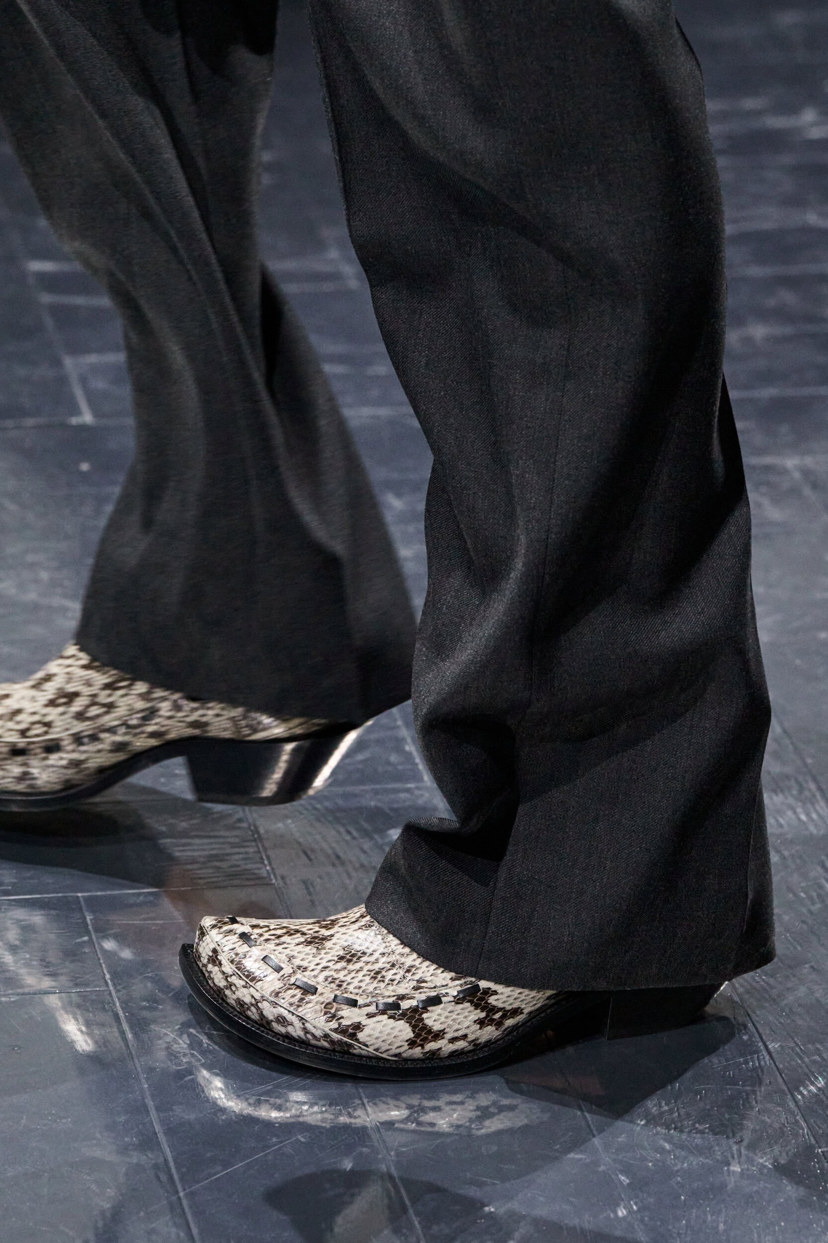 Dior Men Fall 2026 Men’s Fashion Show Details
