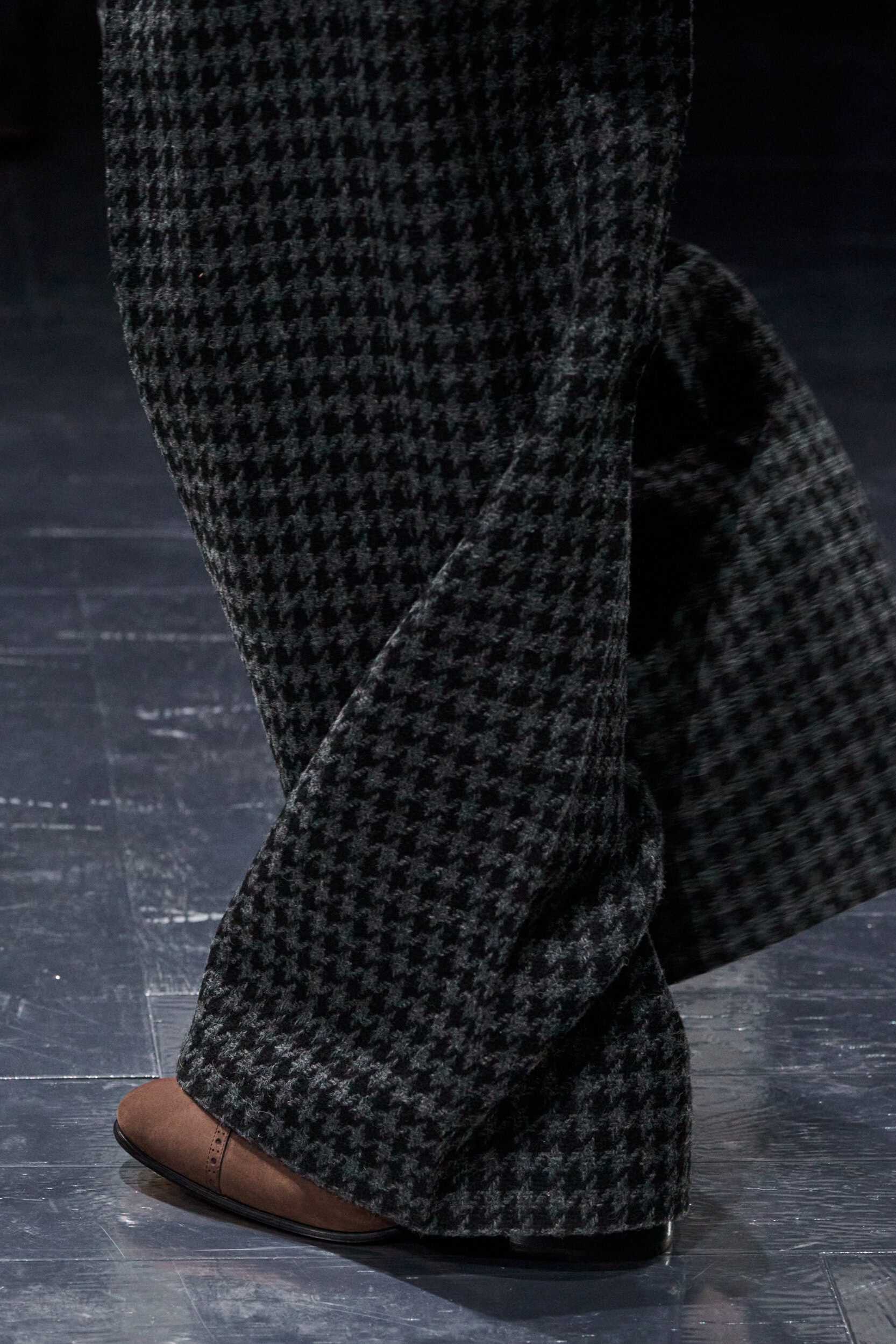 Dior Men Fall 2026 Men’s Fashion Show Details